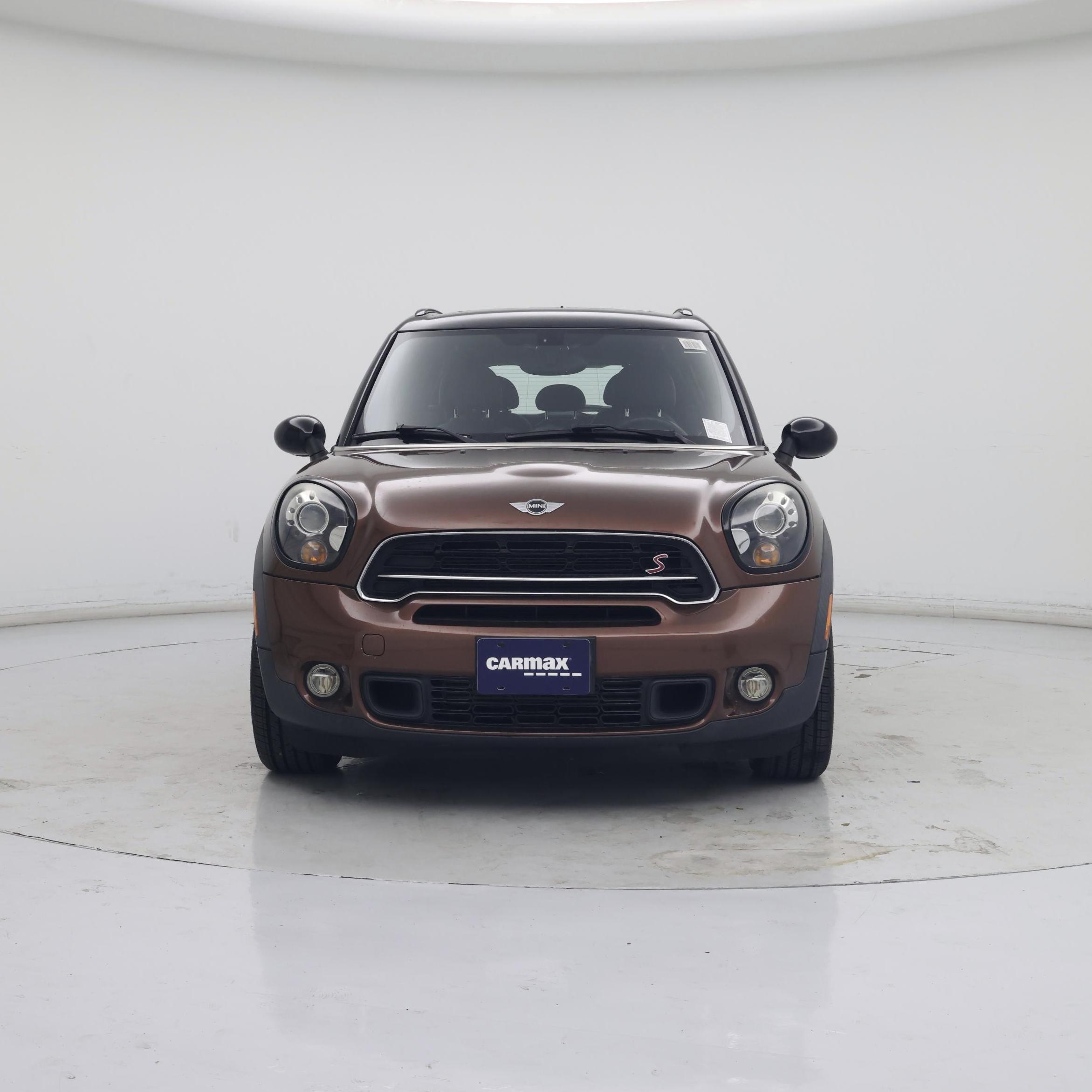 Thumbnail: 2015 MINI Cooper Countryman - 5