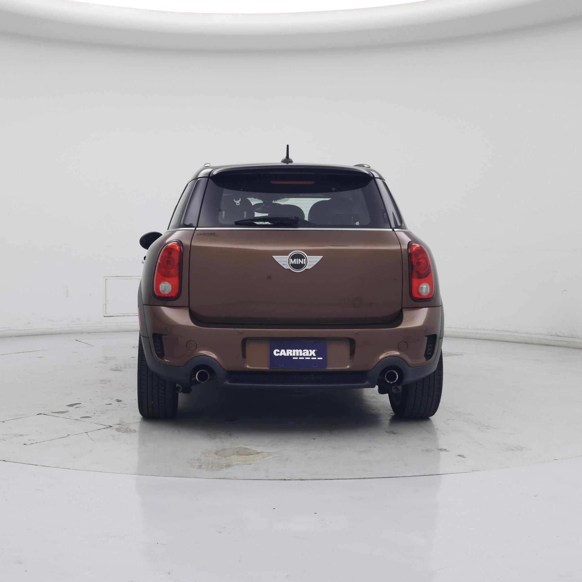 Thumbnail: 2015 MINI Cooper Countryman - 6