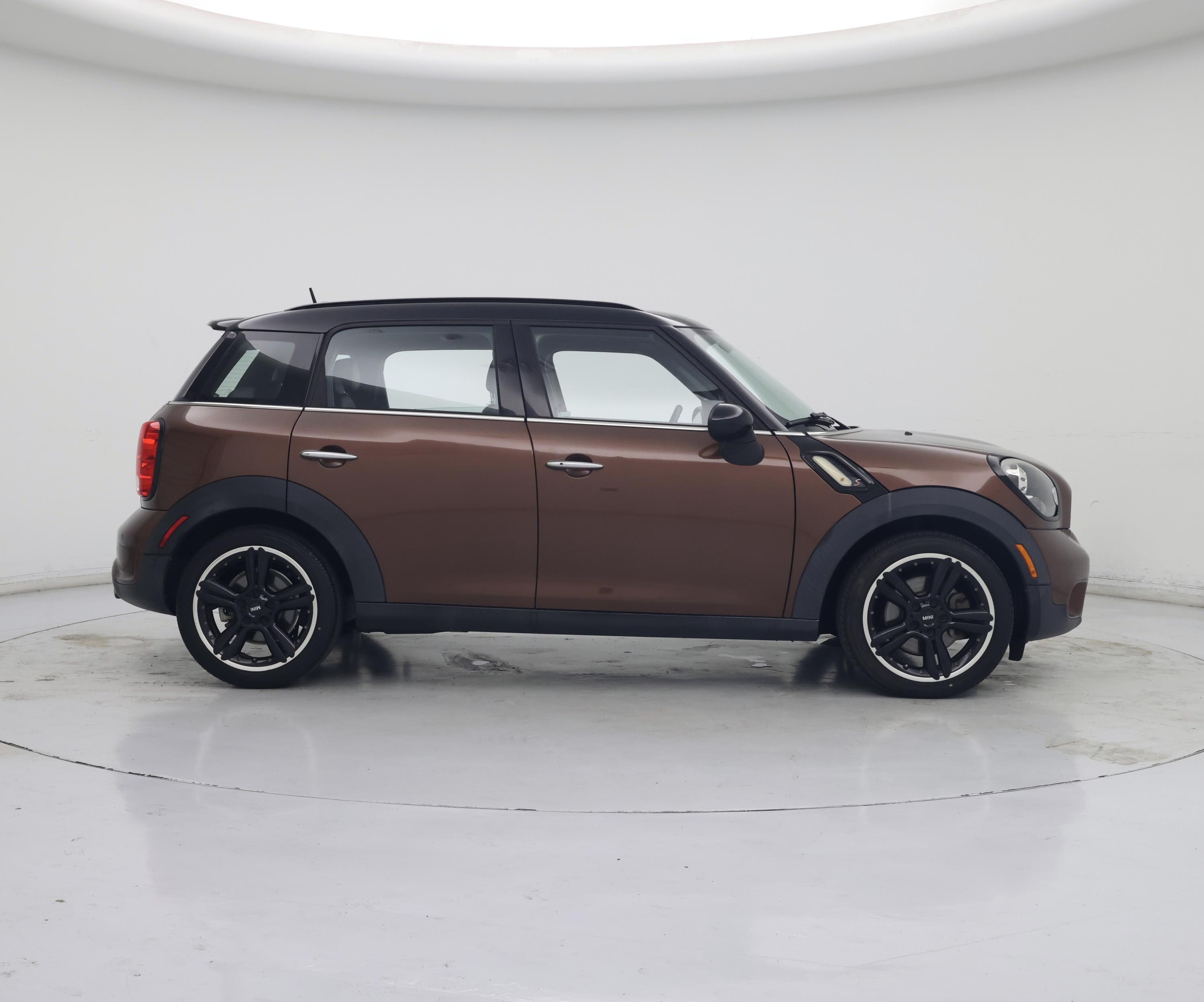 Thumbnail: 2015 MINI Cooper Countryman - 7