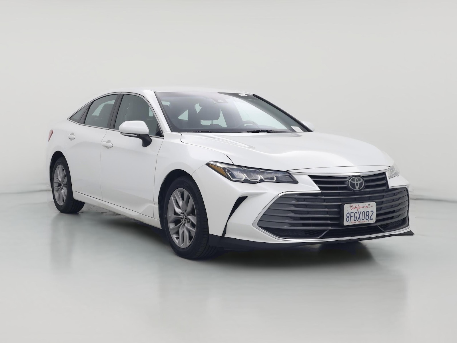 2019 Toyota Avalon