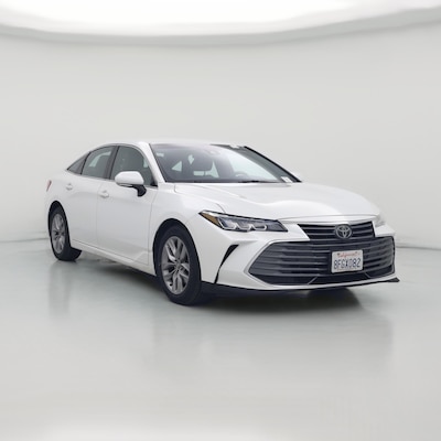 2019 Toyota Avalon Touring
