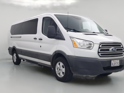 2018 Ford Transit 350 XL