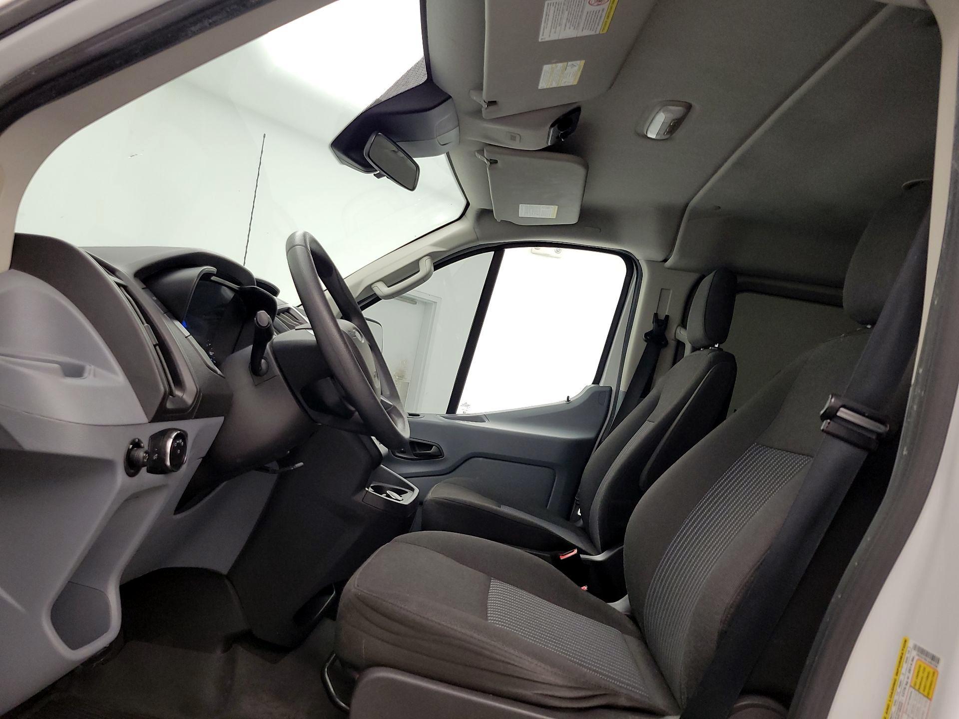 Thumbnail: 2018 Ford Transit Series - 11