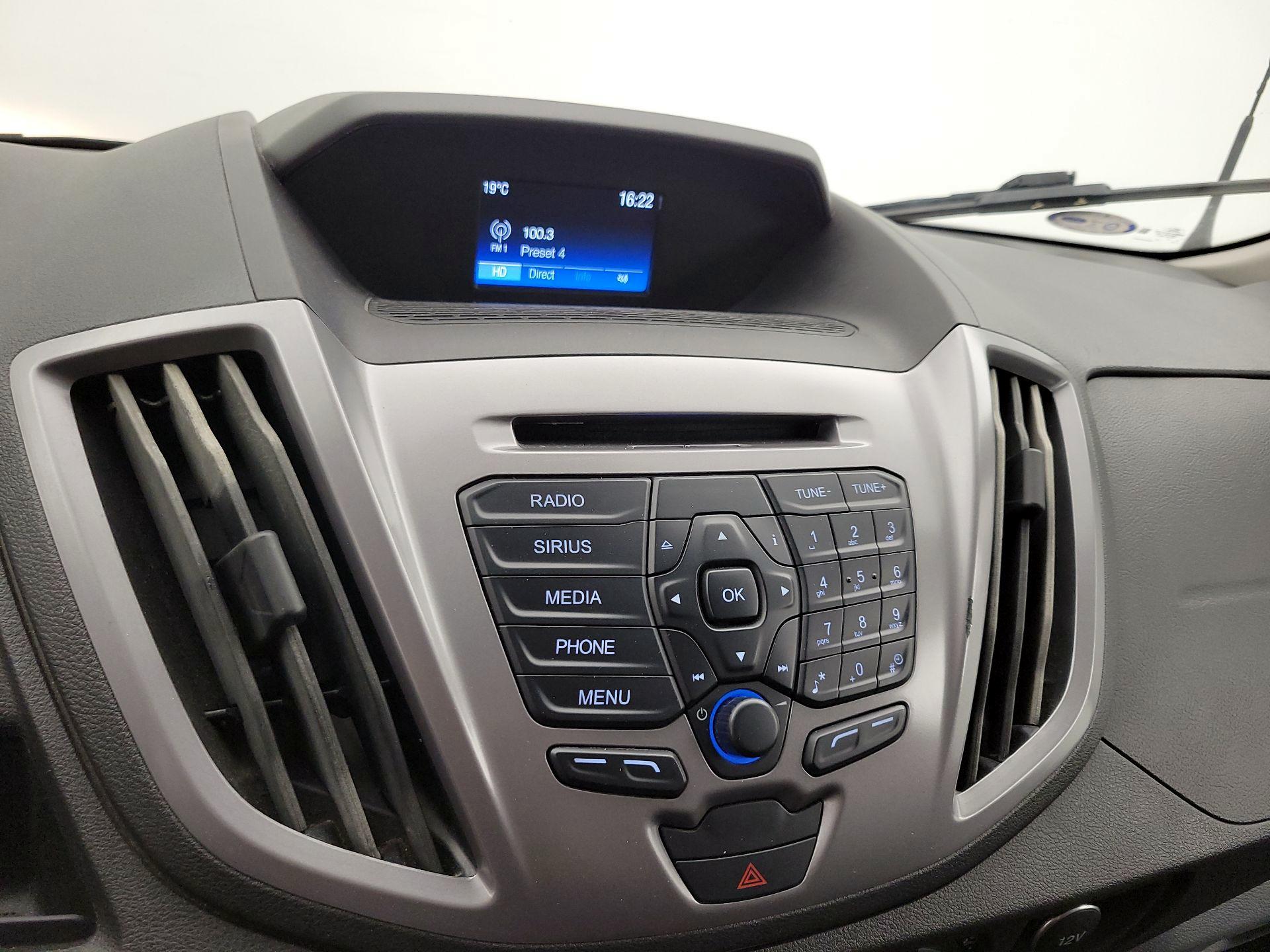 Thumbnail: 2018 Ford Transit Series - 15