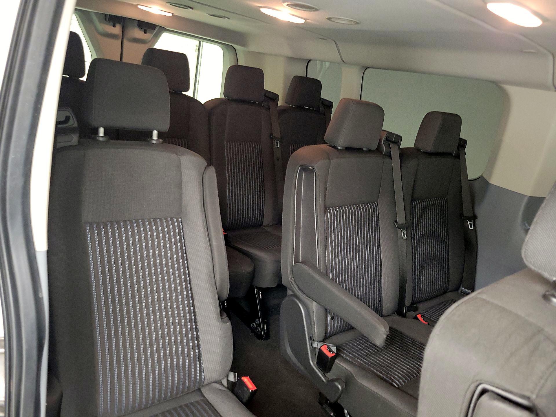 Thumbnail: 2018 Ford Transit Series - 20