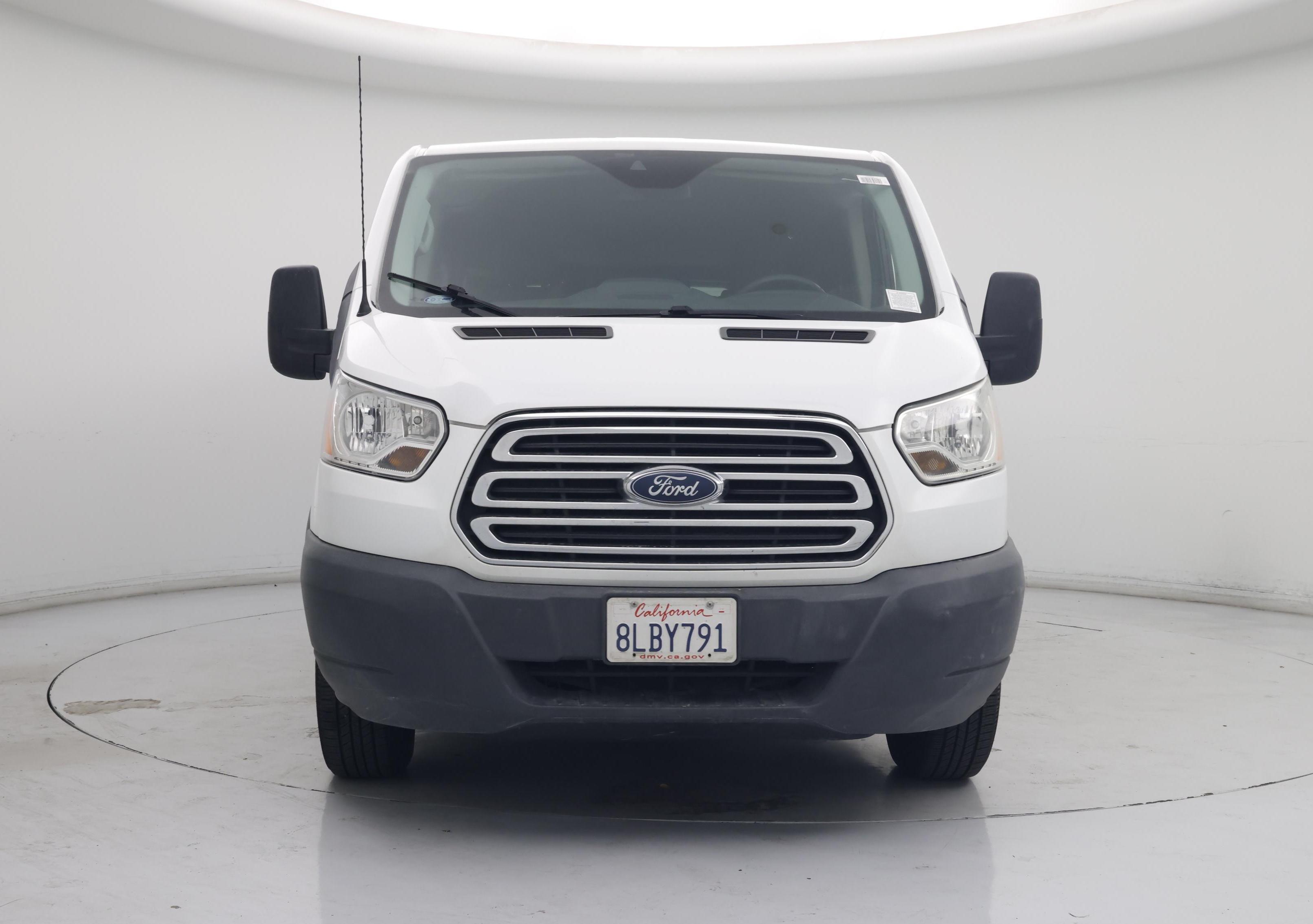 Thumbnail: 2018 Ford Transit Series - 5