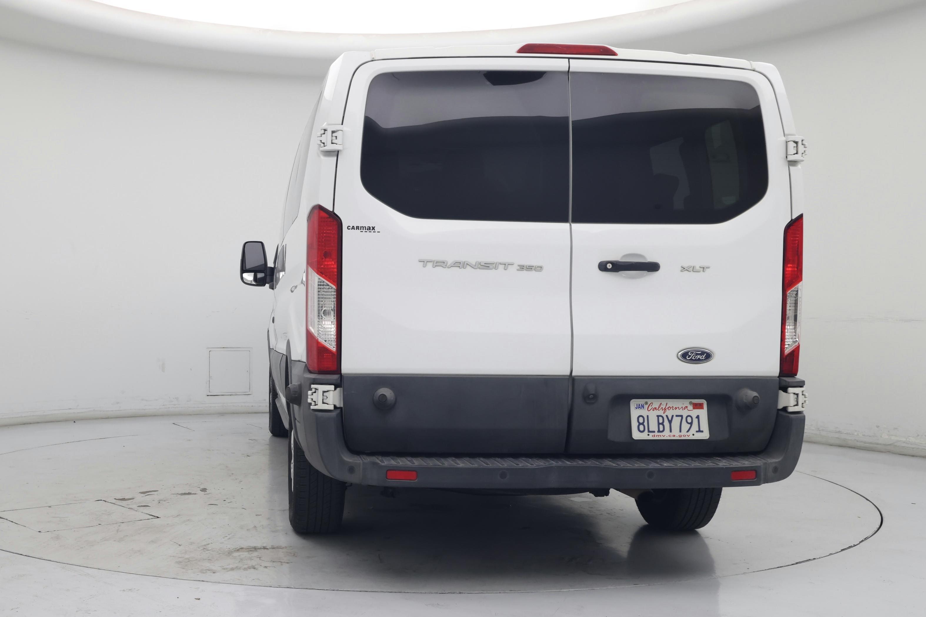 Thumbnail: 2018 Ford Transit Series - 6