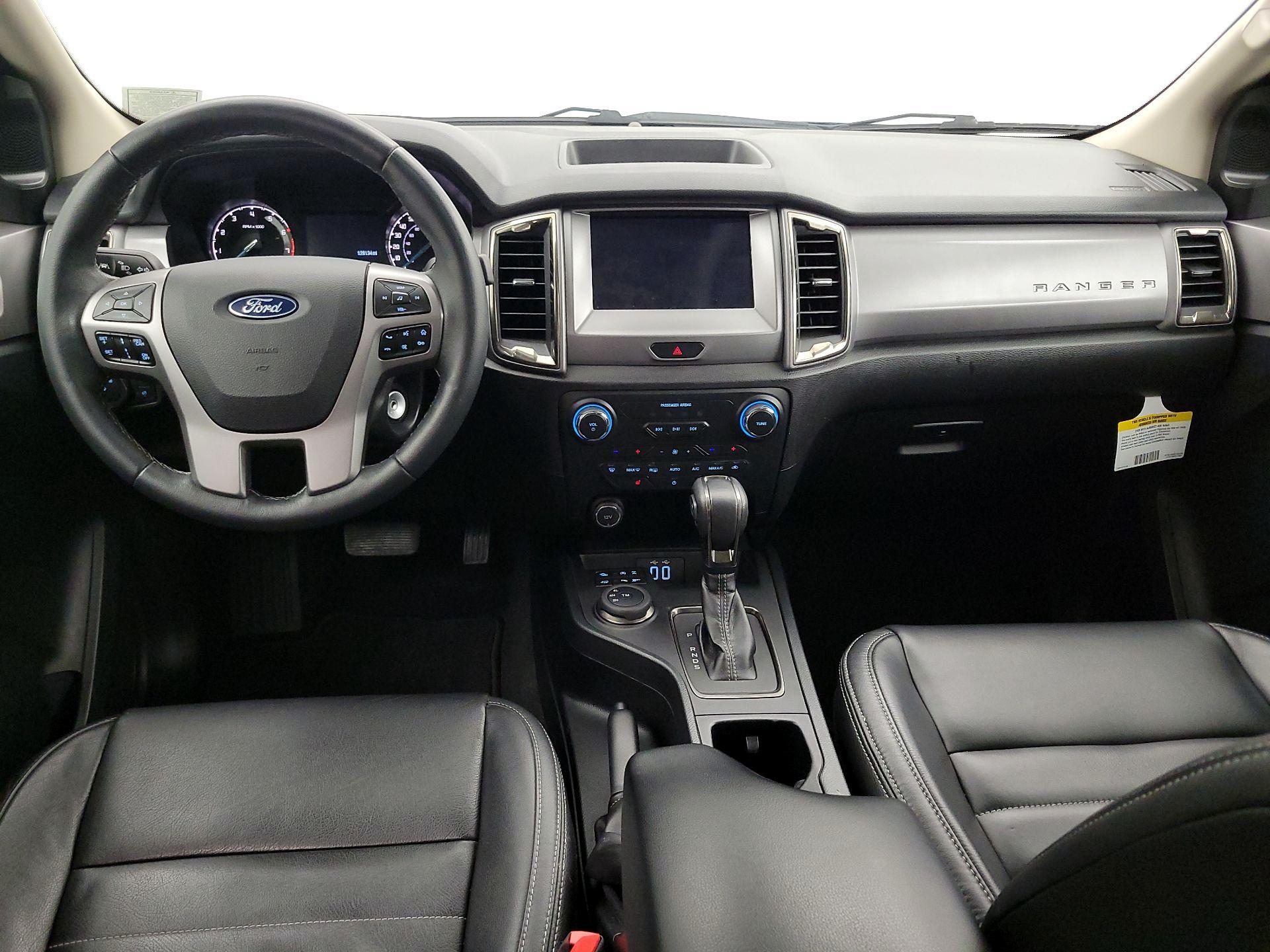 Thumbnail: 2021 Ford Ranger - 9