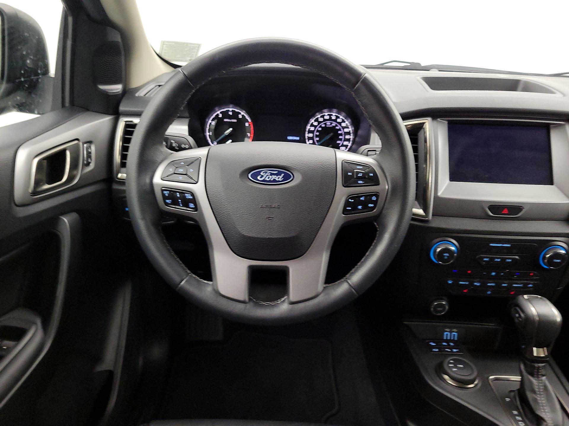 Thumbnail: 2021 Ford Ranger - 10