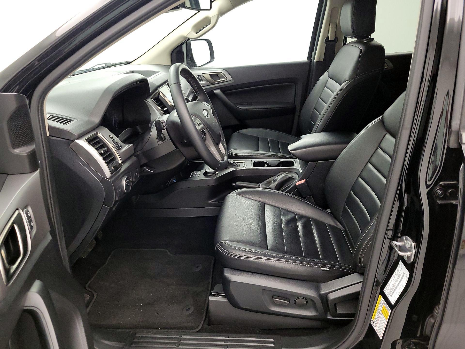 Thumbnail: 2021 Ford Ranger - 11