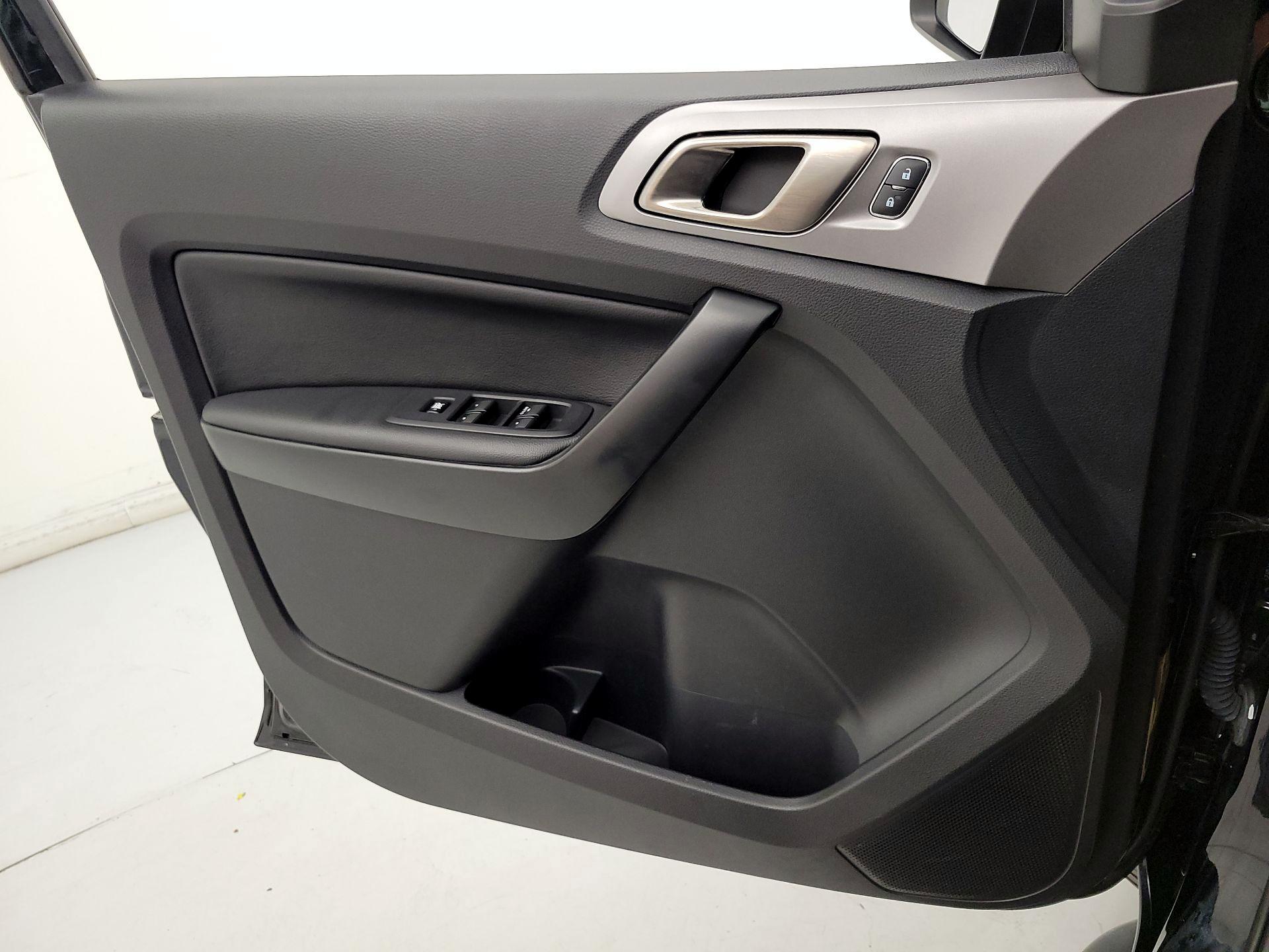 Thumbnail: 2021 Ford Ranger - 12