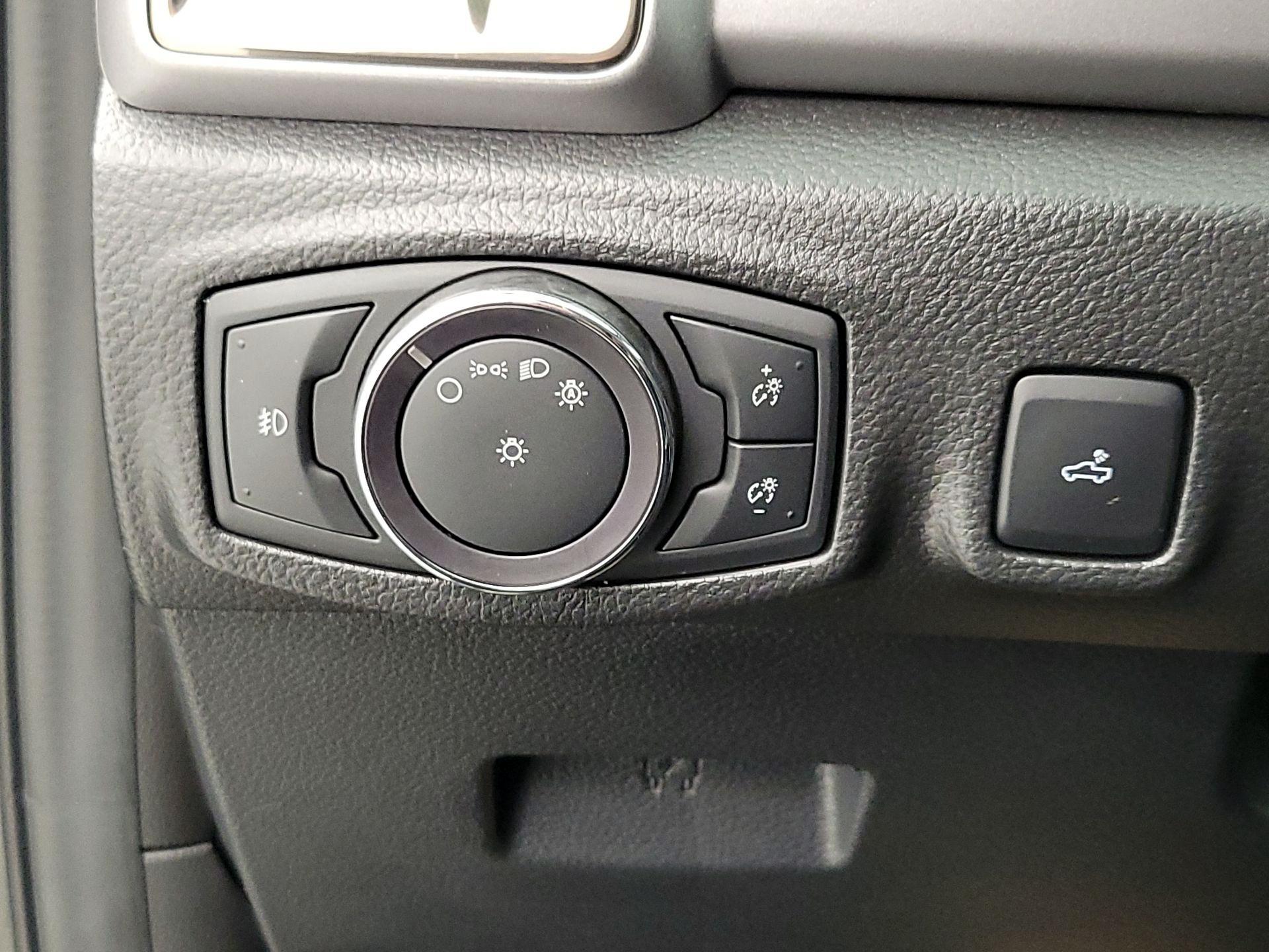 Thumbnail: 2021 Ford Ranger - 13