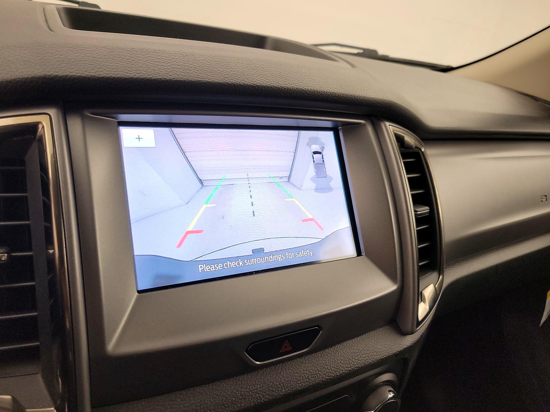 Thumbnail: 2021 Ford Ranger - 14