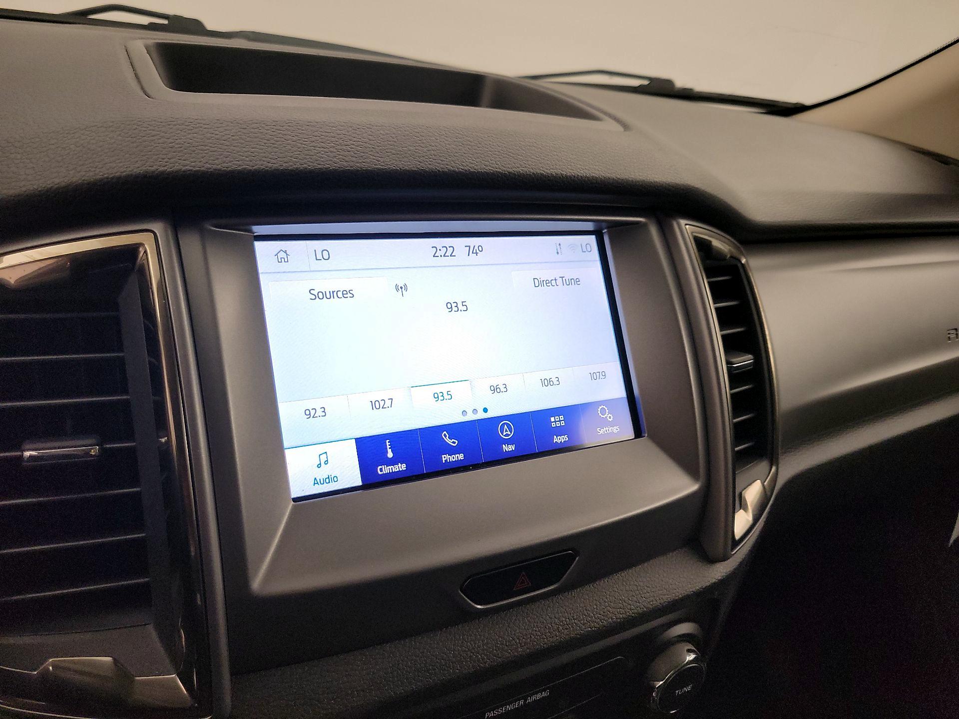 Thumbnail: 2021 Ford Ranger - 15