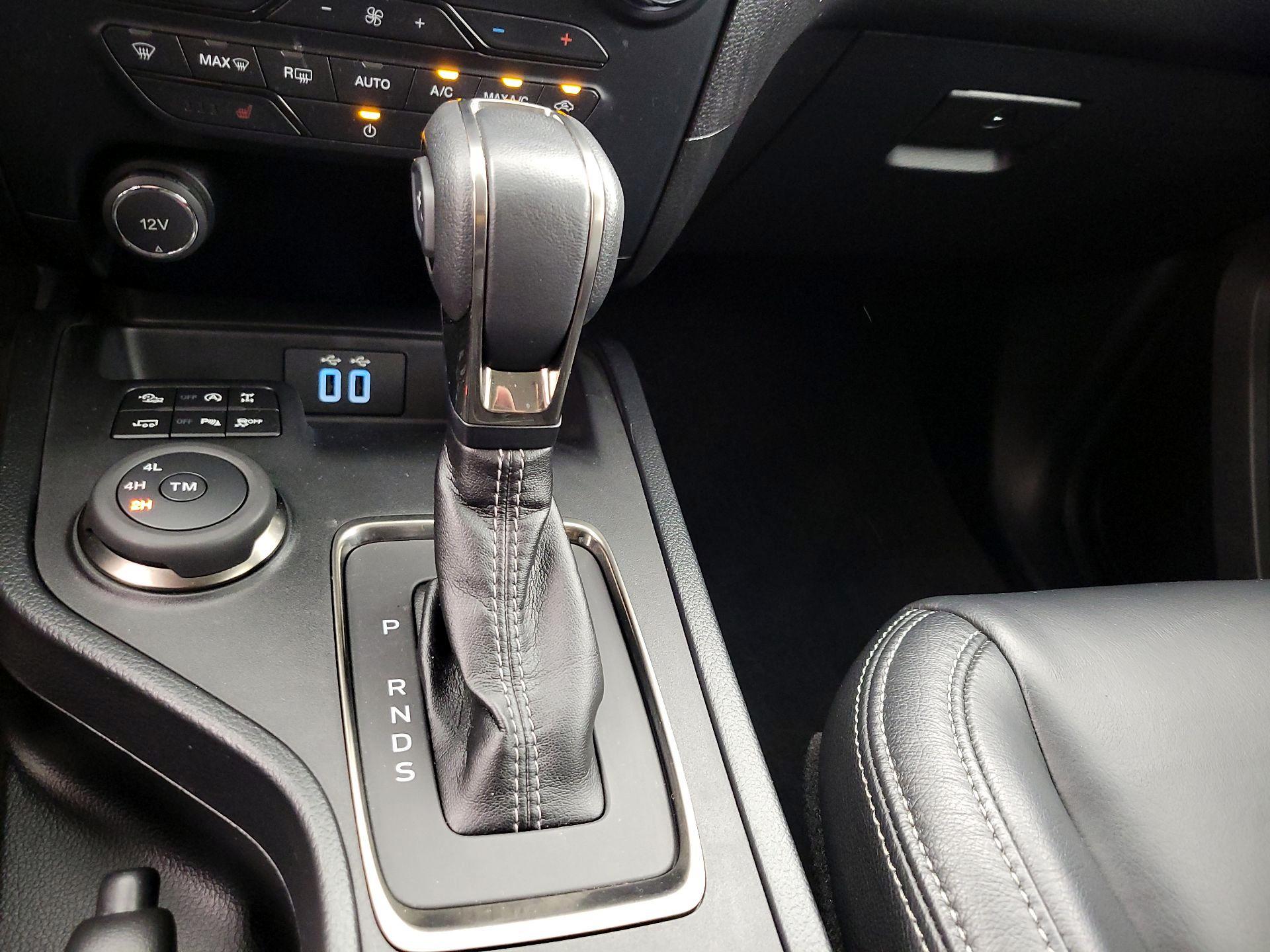 Thumbnail: 2021 Ford Ranger - 17