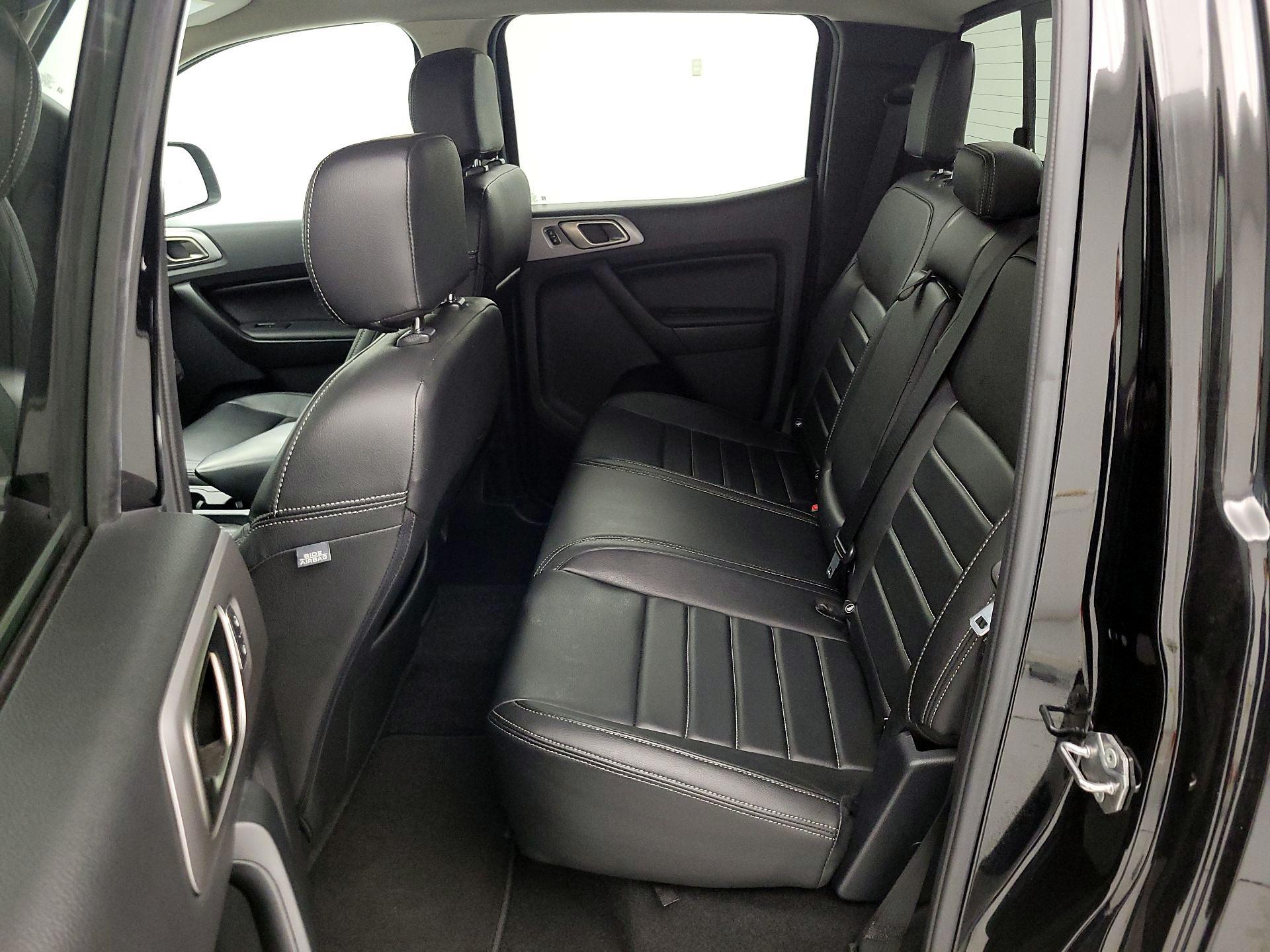 Thumbnail: 2021 Ford Ranger - 18