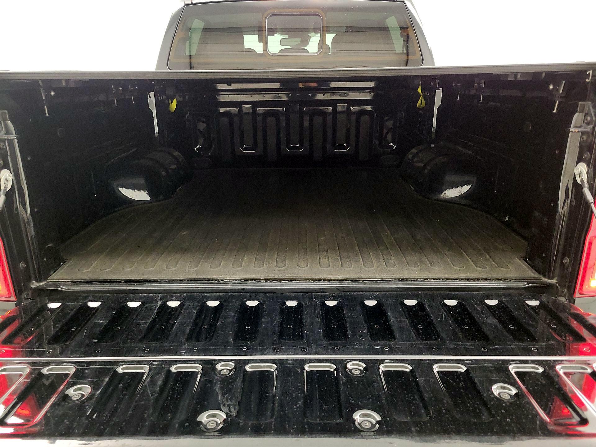 Thumbnail: 2021 Ford Ranger - 19