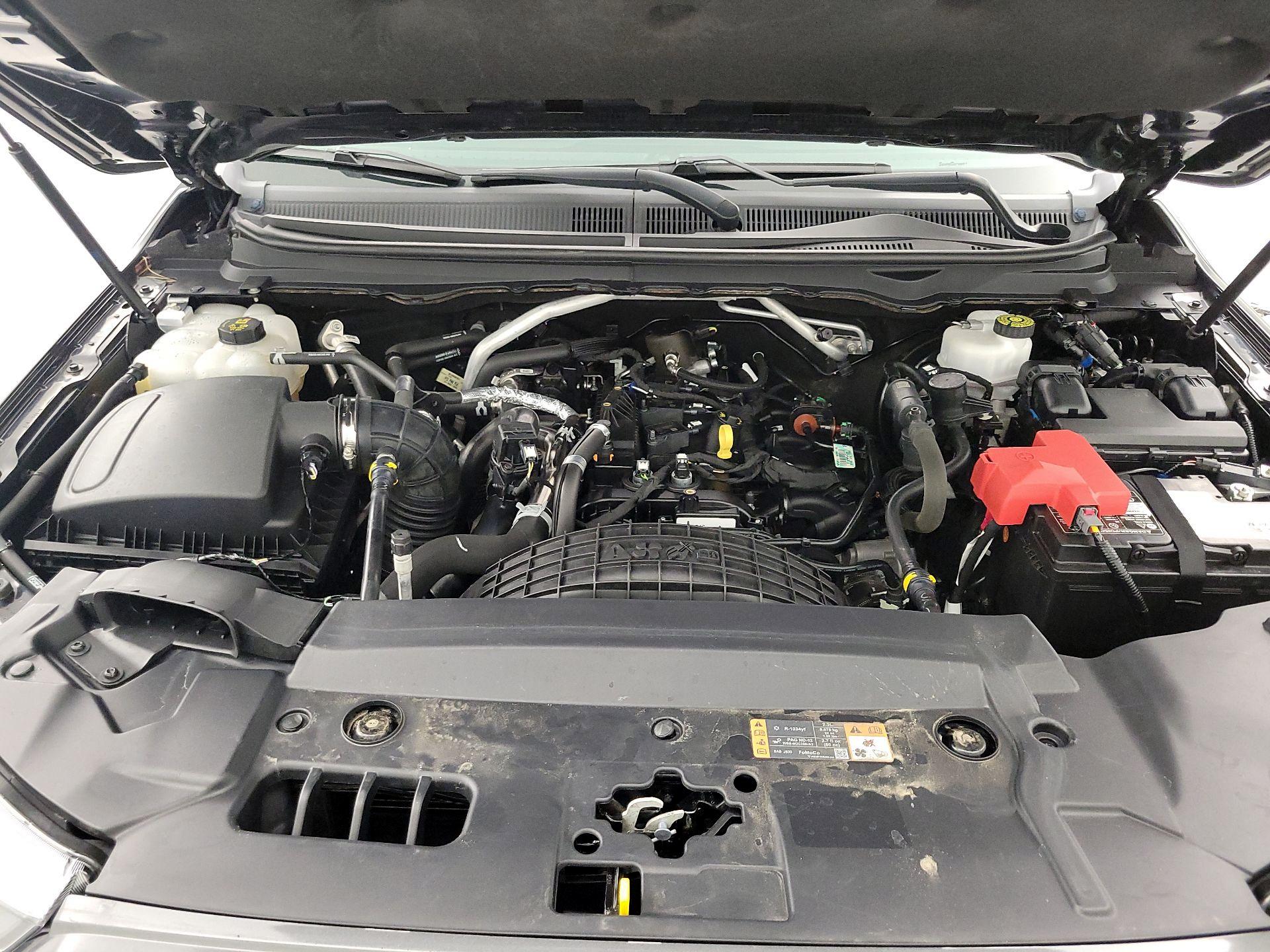 Thumbnail: 2021 Ford Ranger - 20