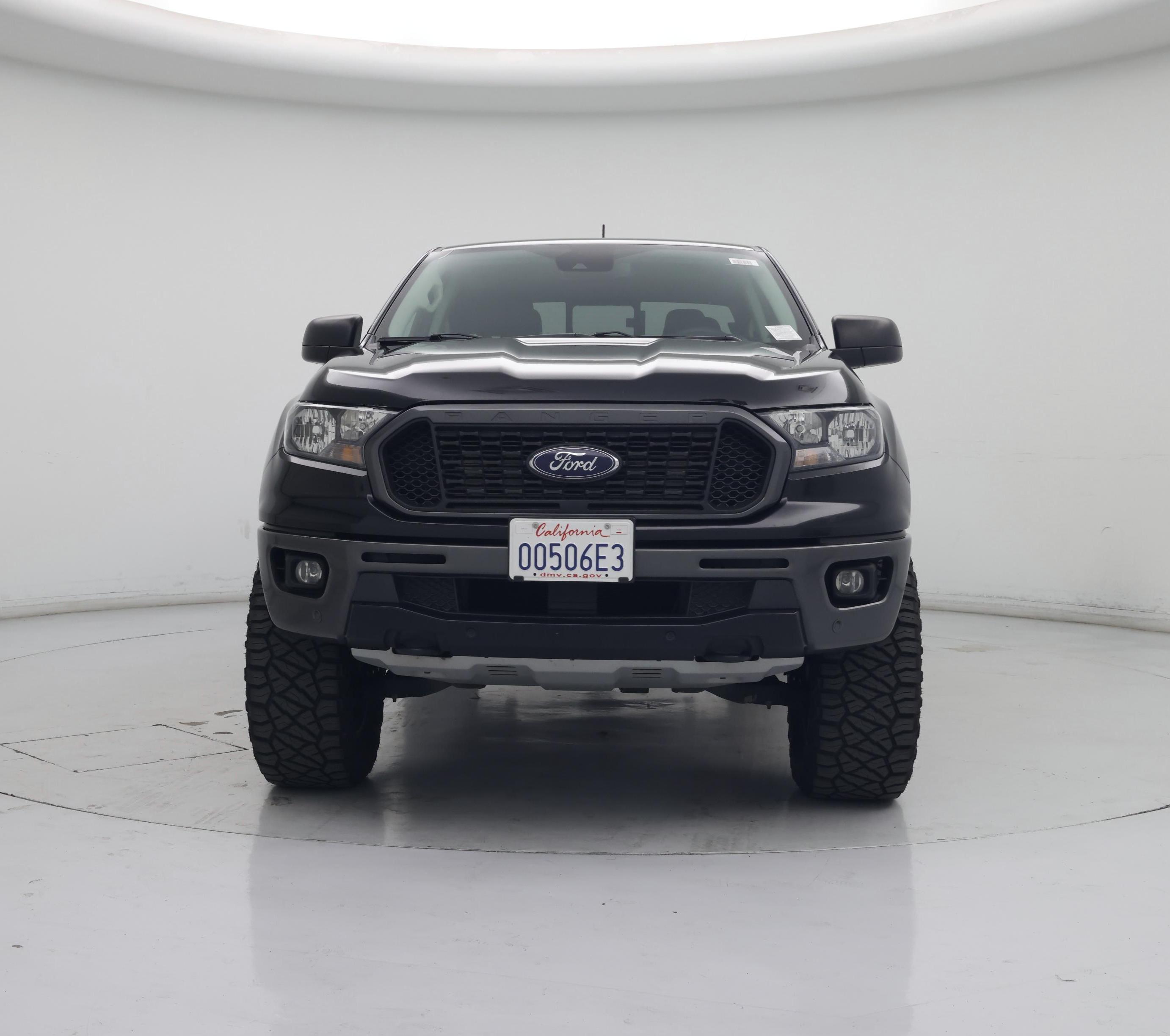 Thumbnail: 2021 Ford Ranger - 5