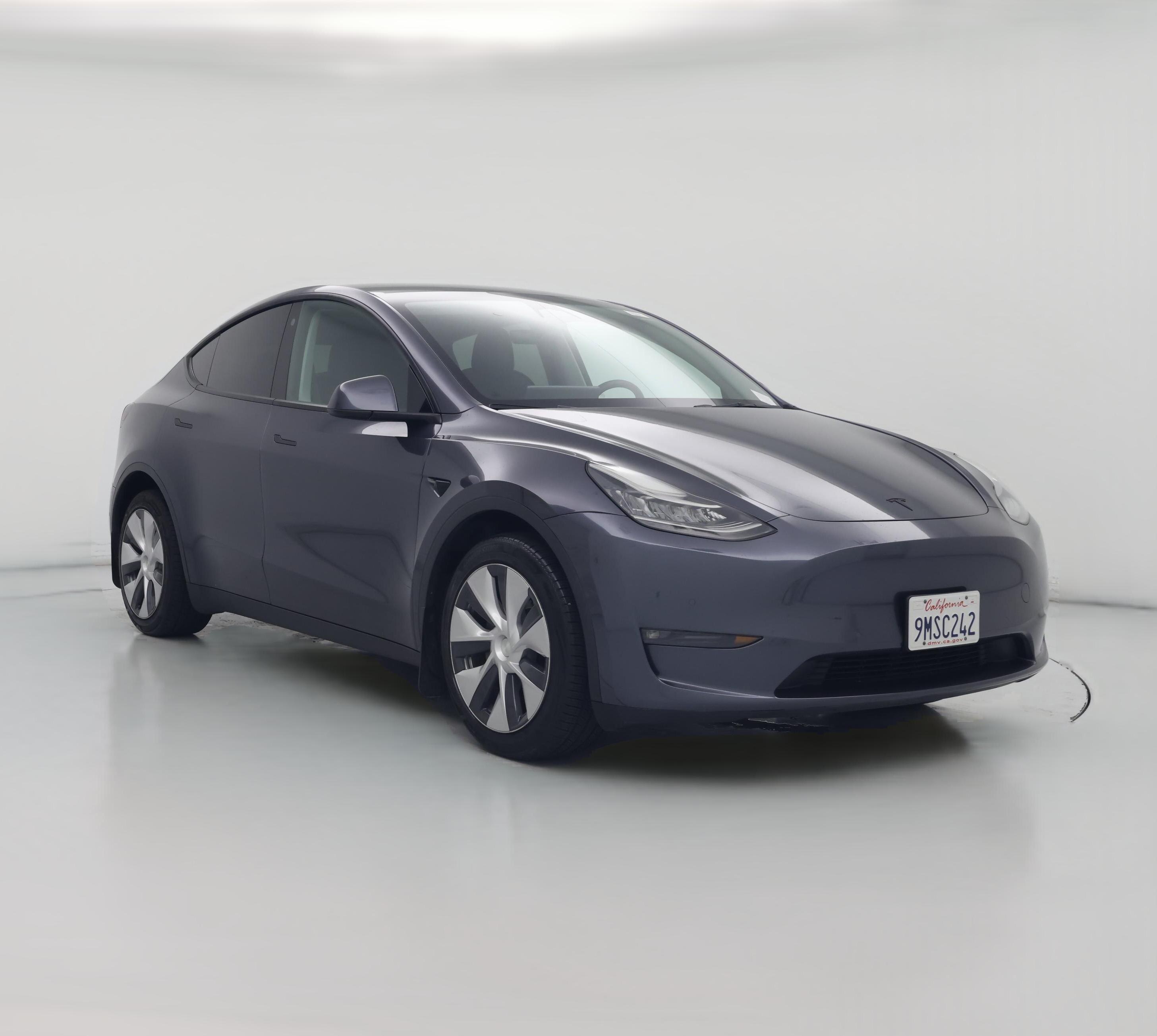 Thumbnail: 2022 Tesla Model Y - 1