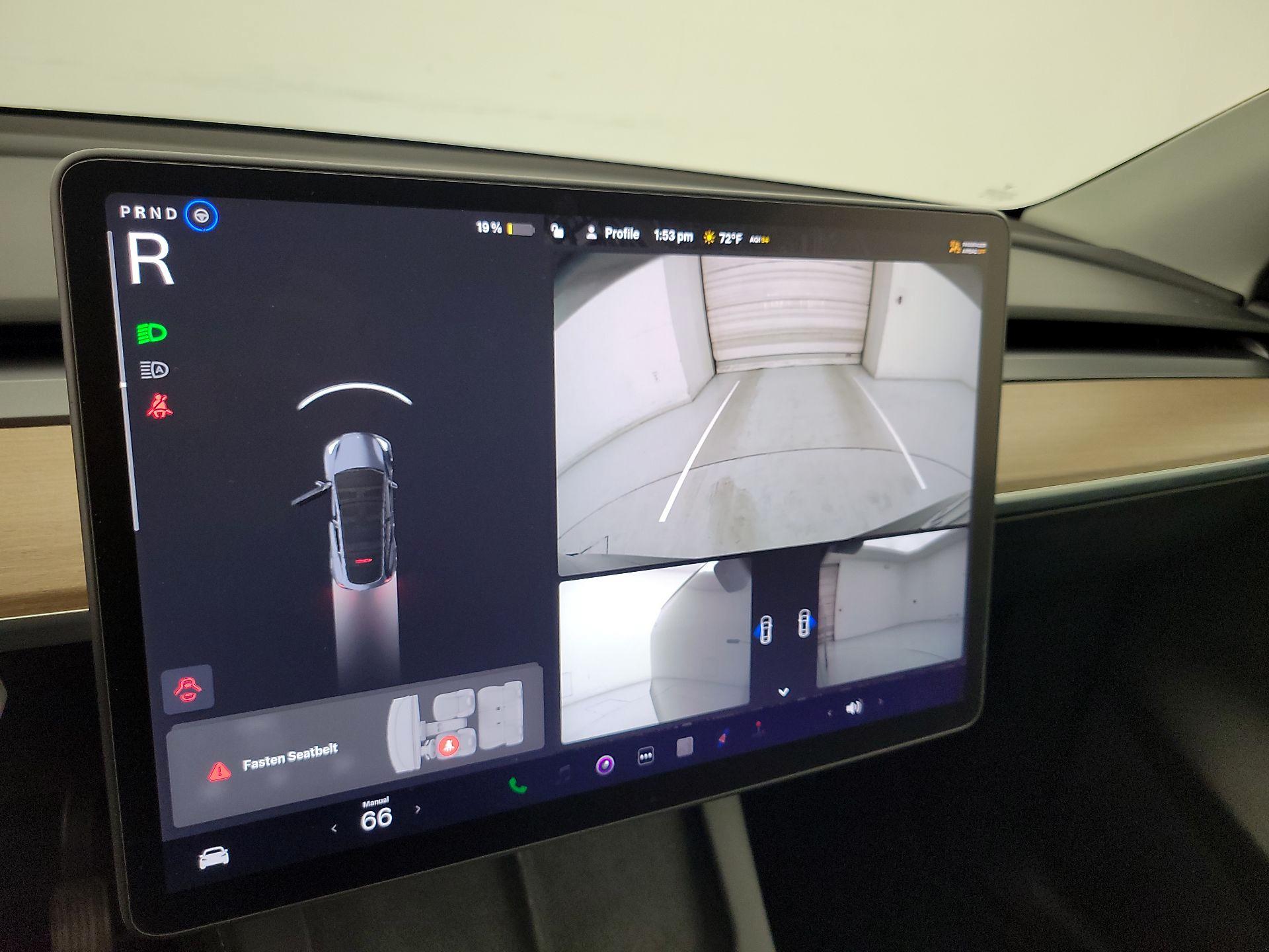 Thumbnail: 2022 Tesla Model Y - 13