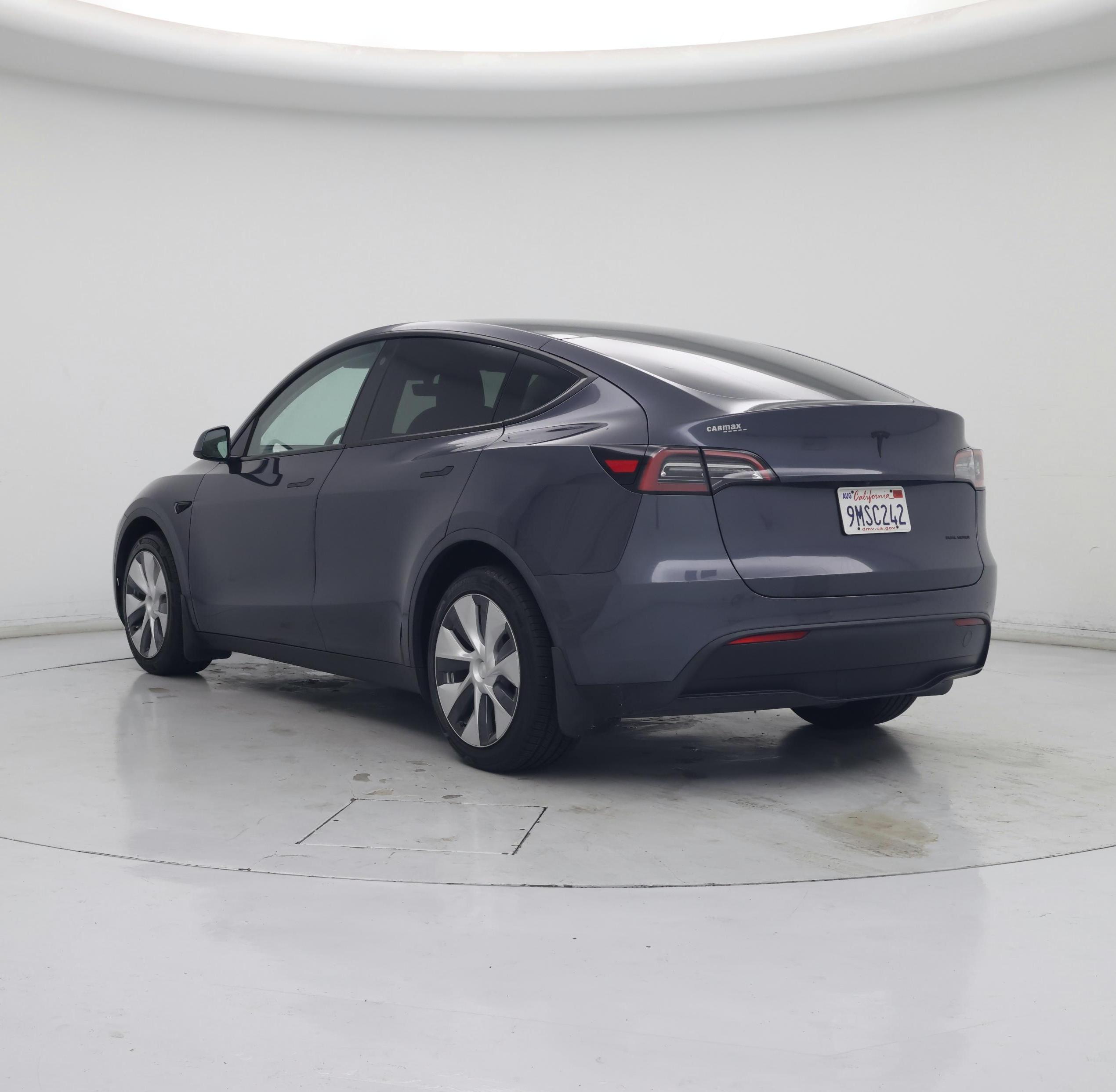 Thumbnail: 2022 Tesla Model Y - 2
