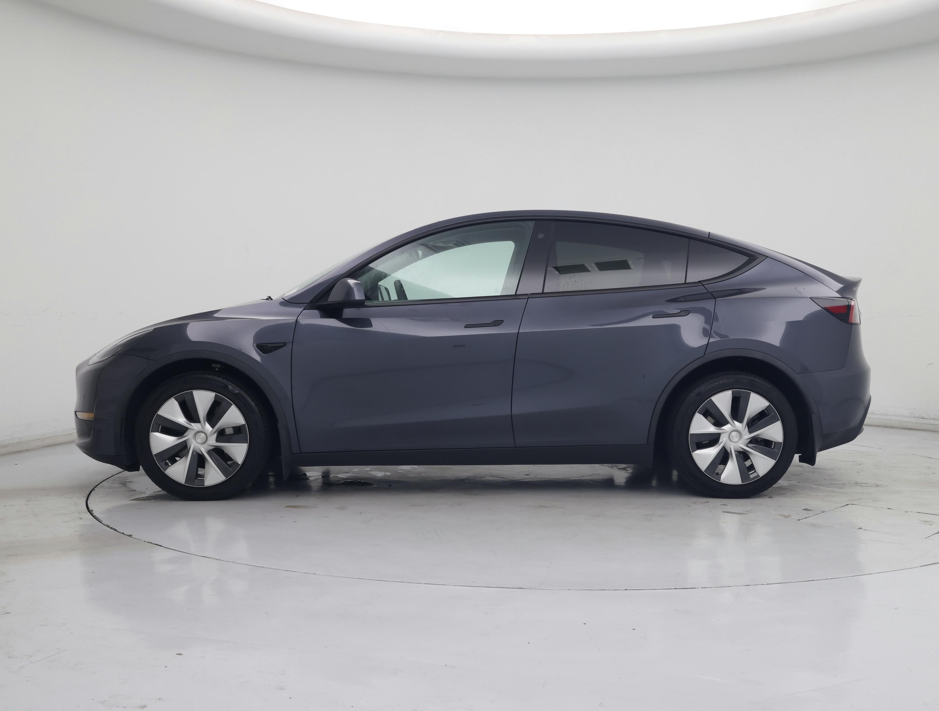 Thumbnail: 2022 Tesla Model Y - 3