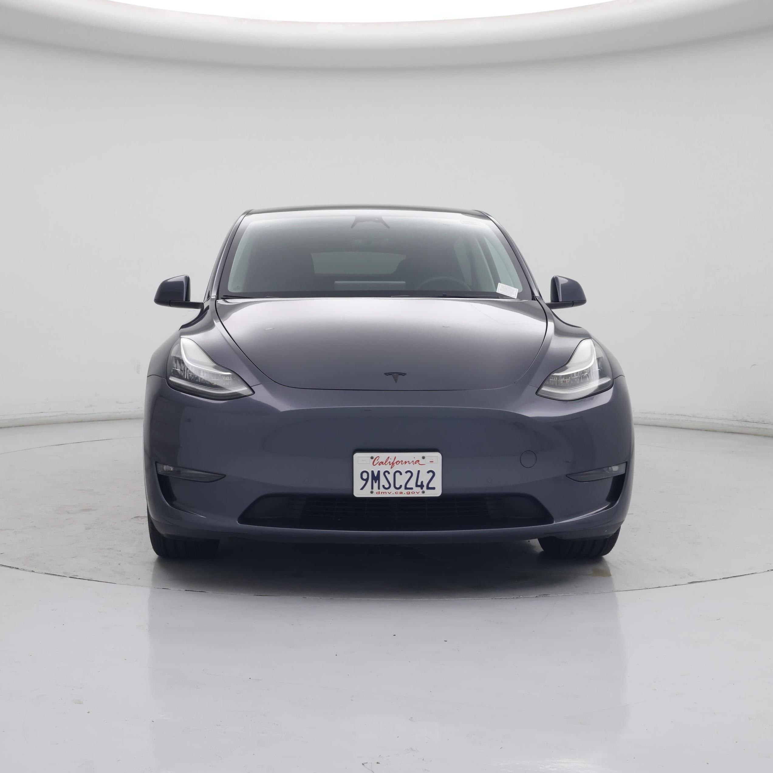 Thumbnail: 2022 Tesla Model Y - 5