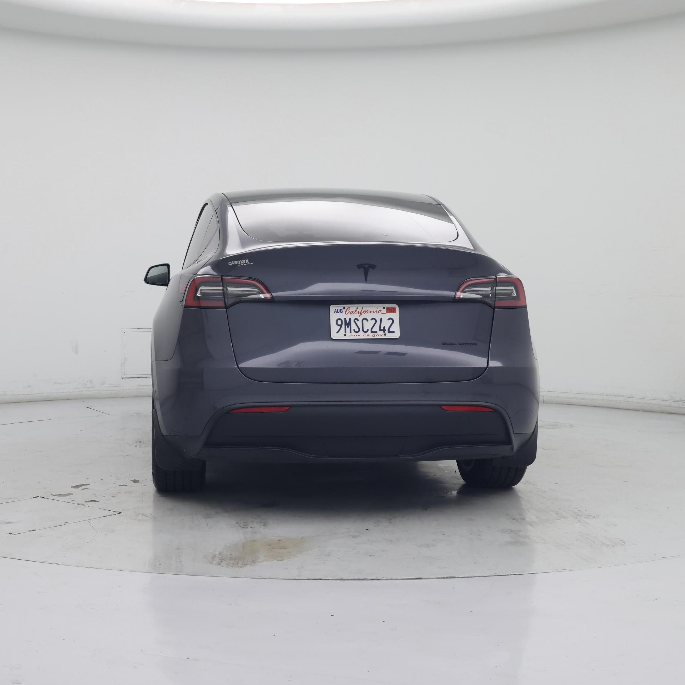 Thumbnail: 2022 Tesla Model Y - 6