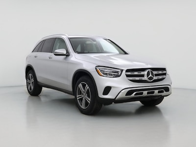 2020 Mercedes-Benz GLC300