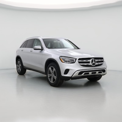 2020 Mercedes-Benz GLC300