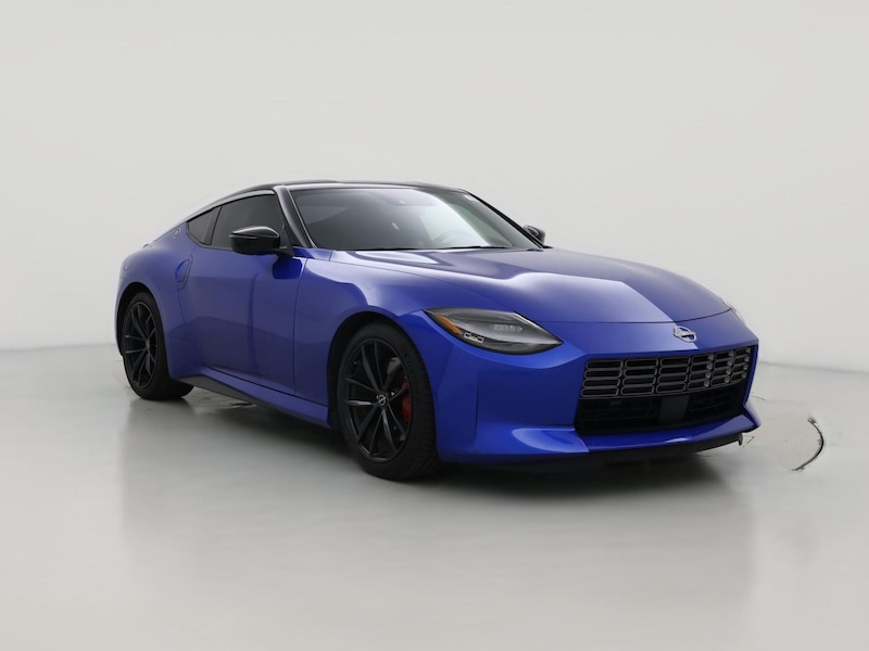 2023 Nissan Z Performance -
                  Fort Myers, FL