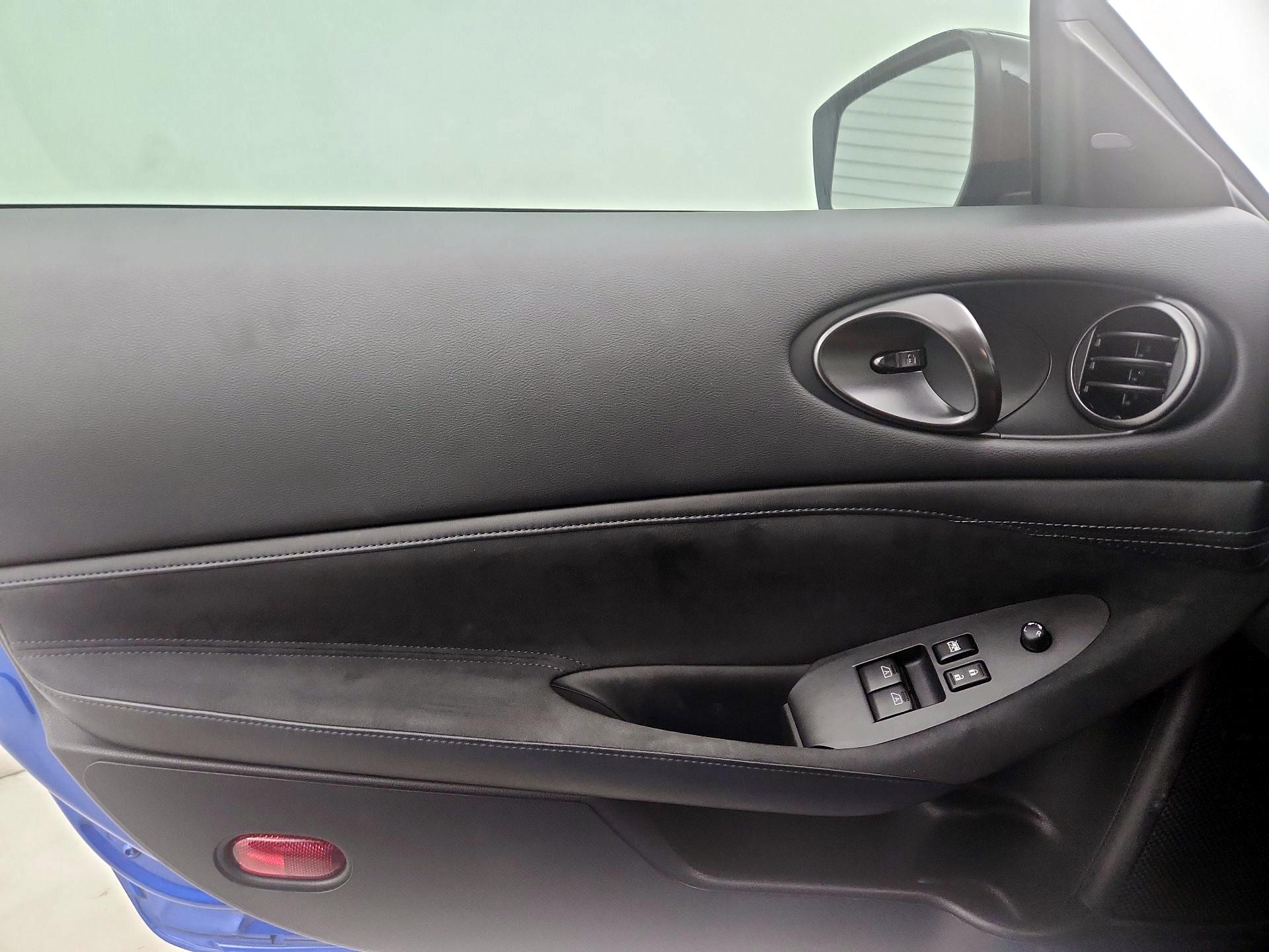 Thumbnail: 2023 Nissan Z - 12