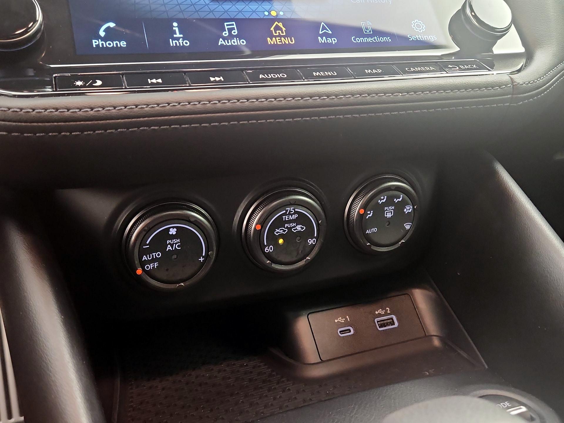 Thumbnail: 2023 Nissan Z - 16