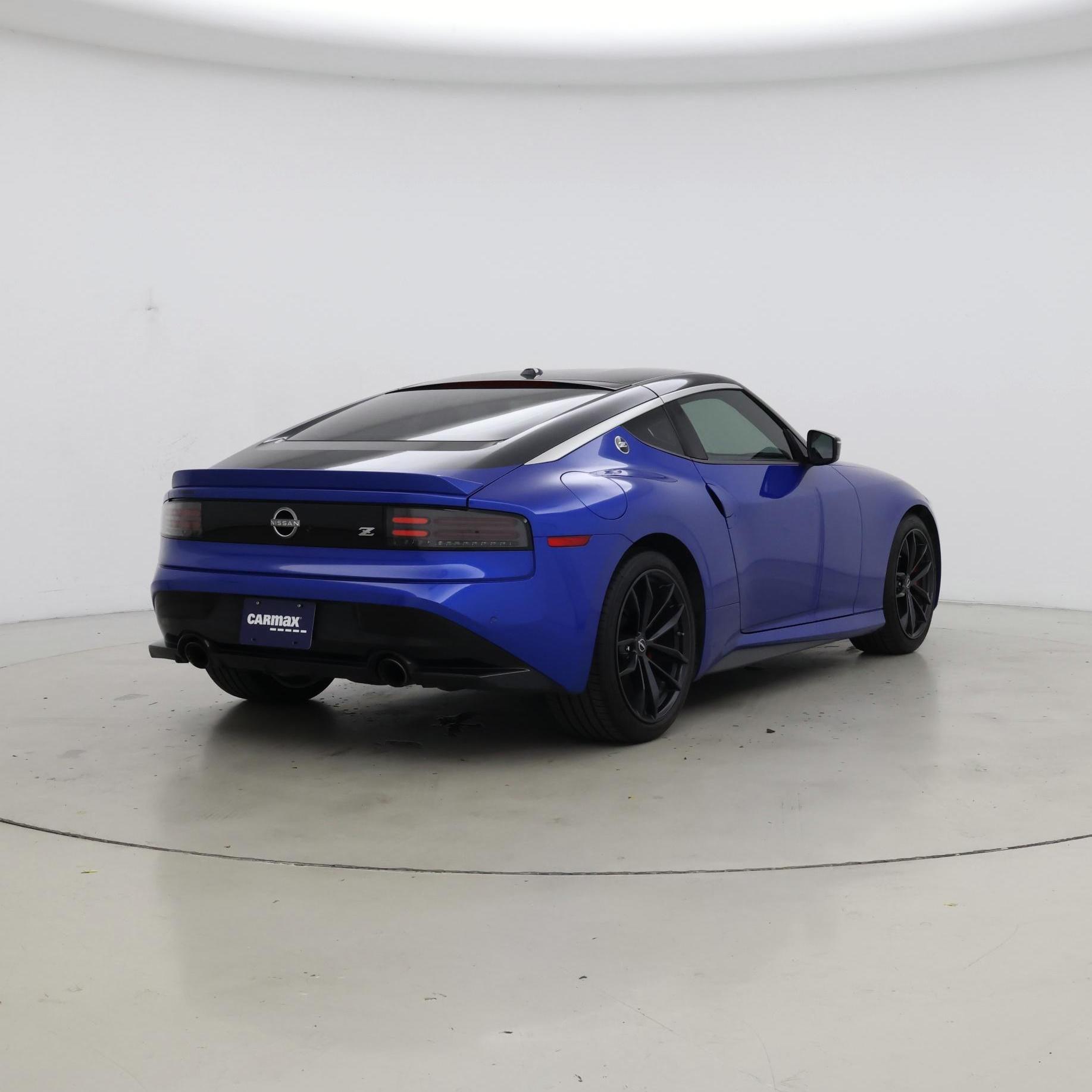 Thumbnail: 2023 Nissan Z - 8