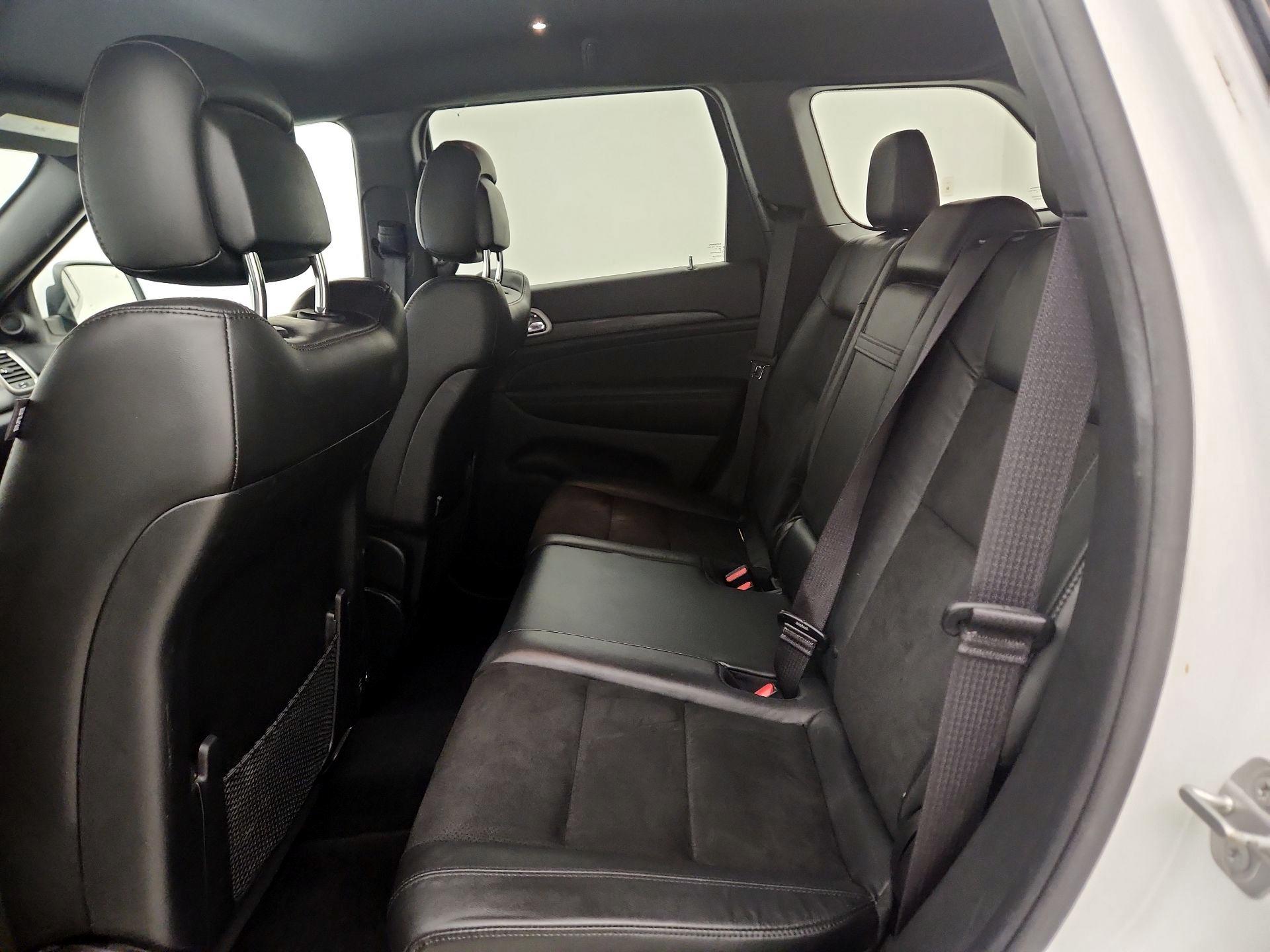 Thumbnail: 2021 Jeep Grand Cherokee - 20