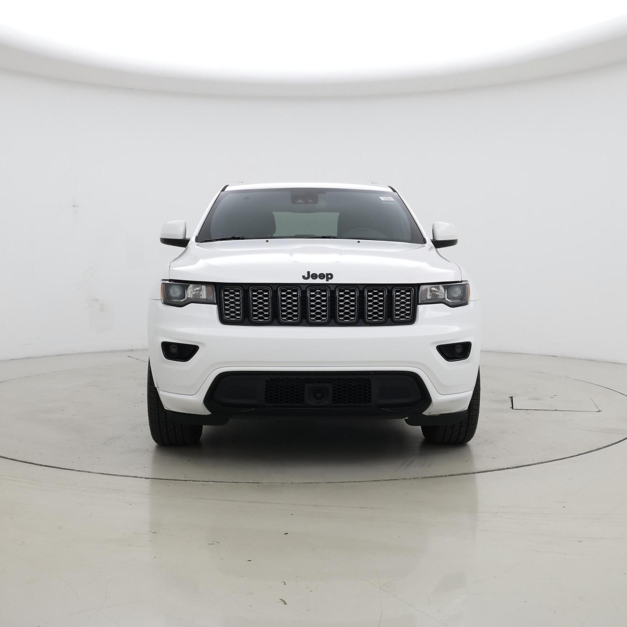 Thumbnail: 2021 Jeep Grand Cherokee - 5