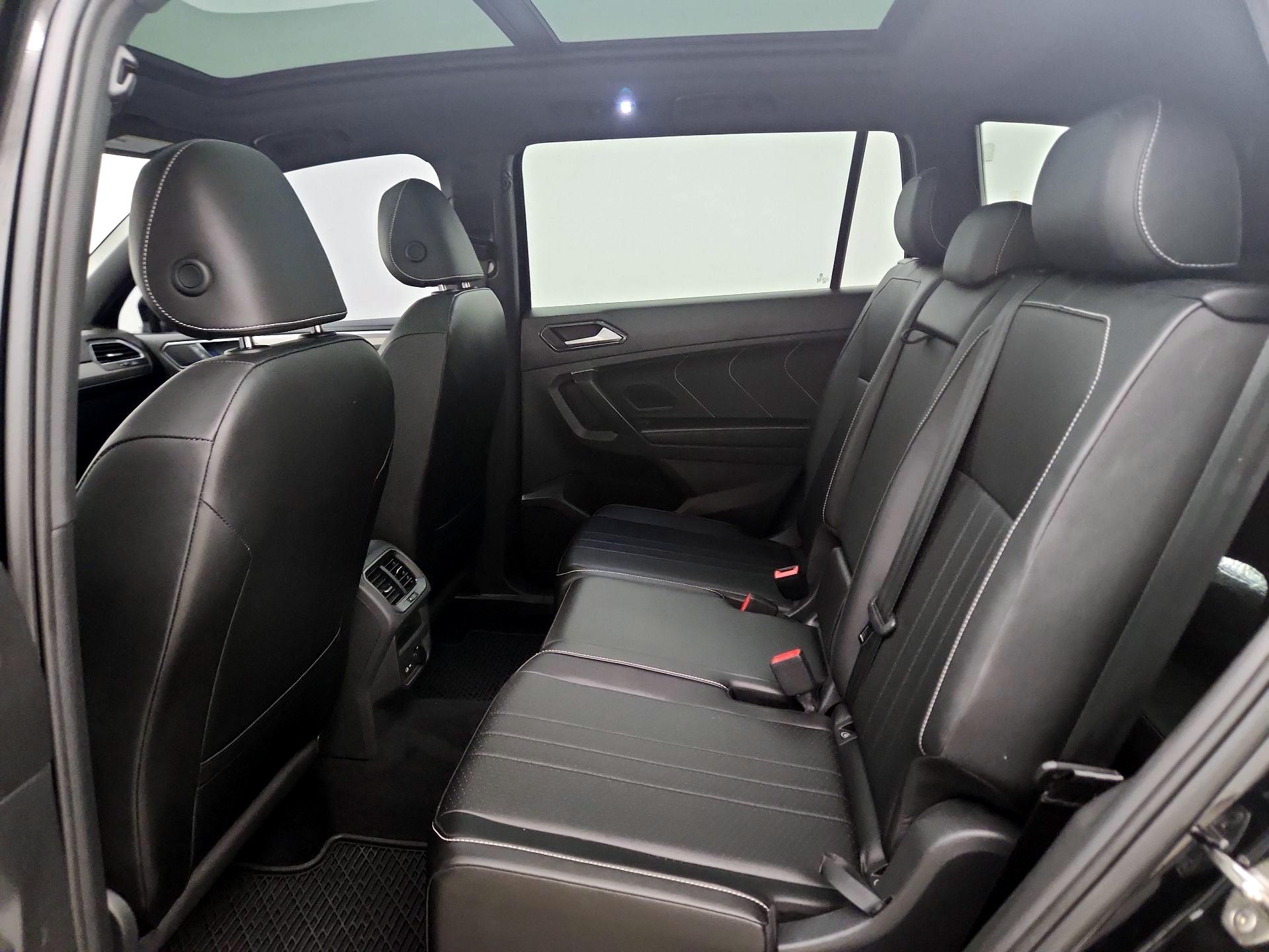 Thumbnail: 2023 Volkswagen Tiguan - 20