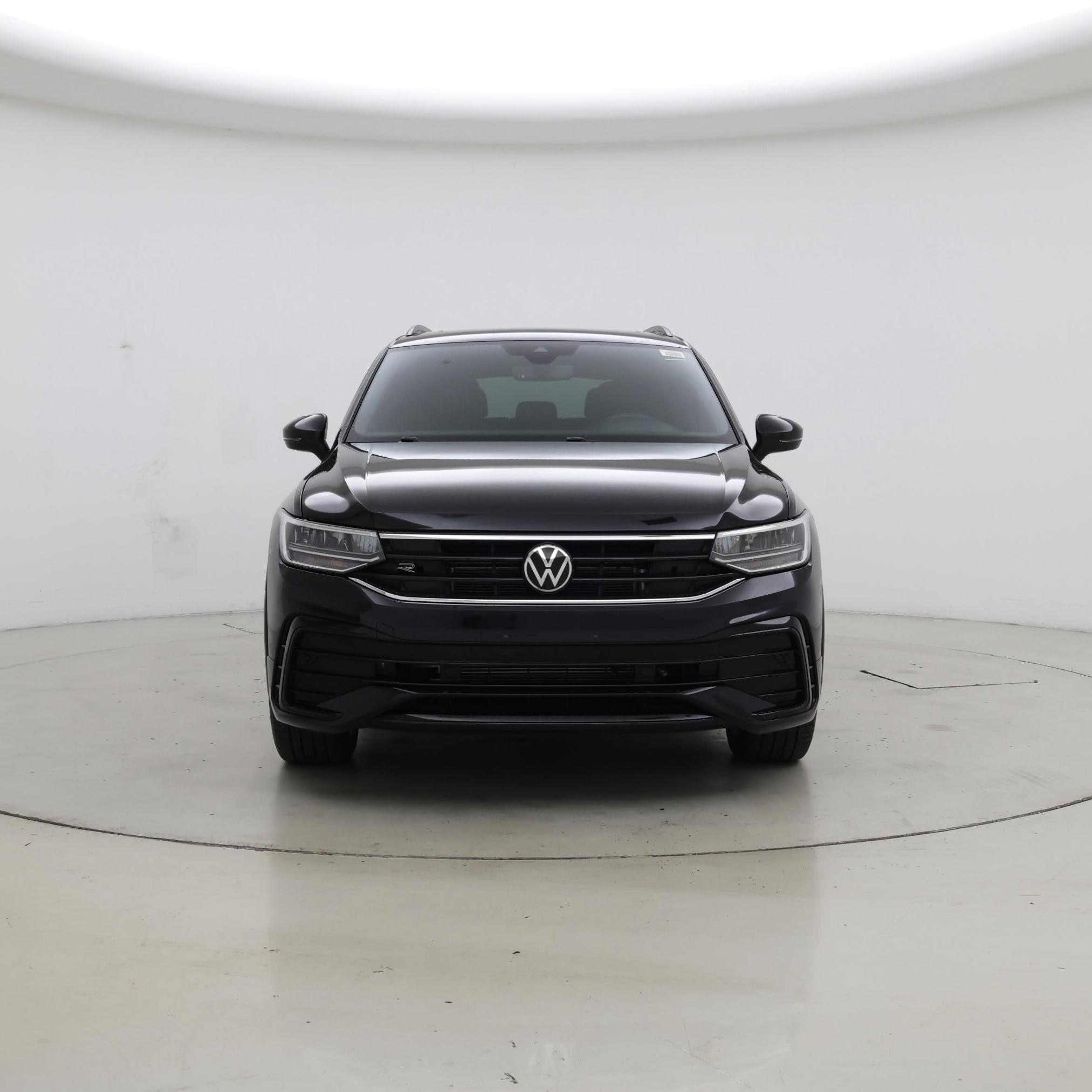 Thumbnail: 2023 Volkswagen Tiguan - 5