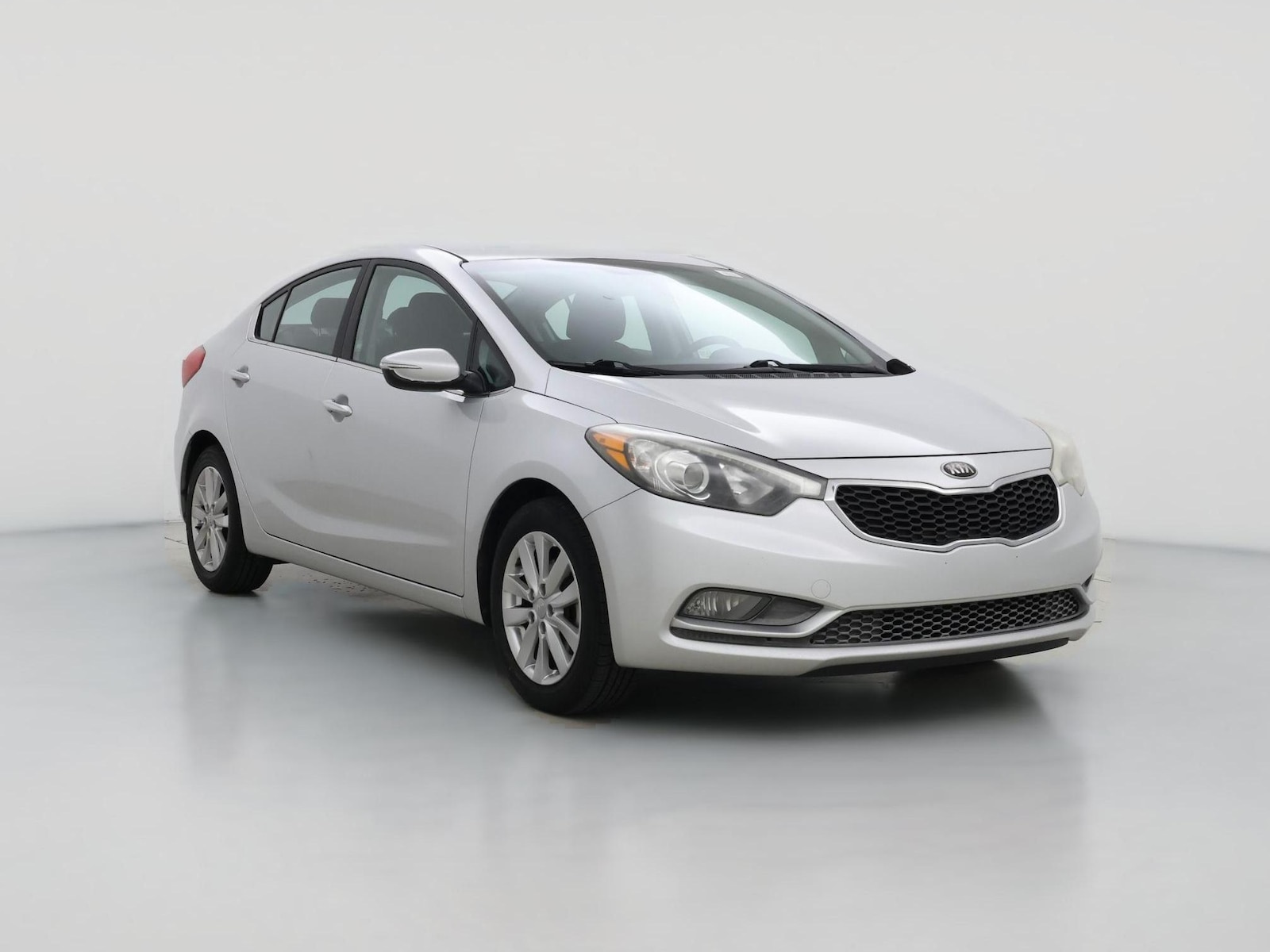 2015 Kia Forte EX