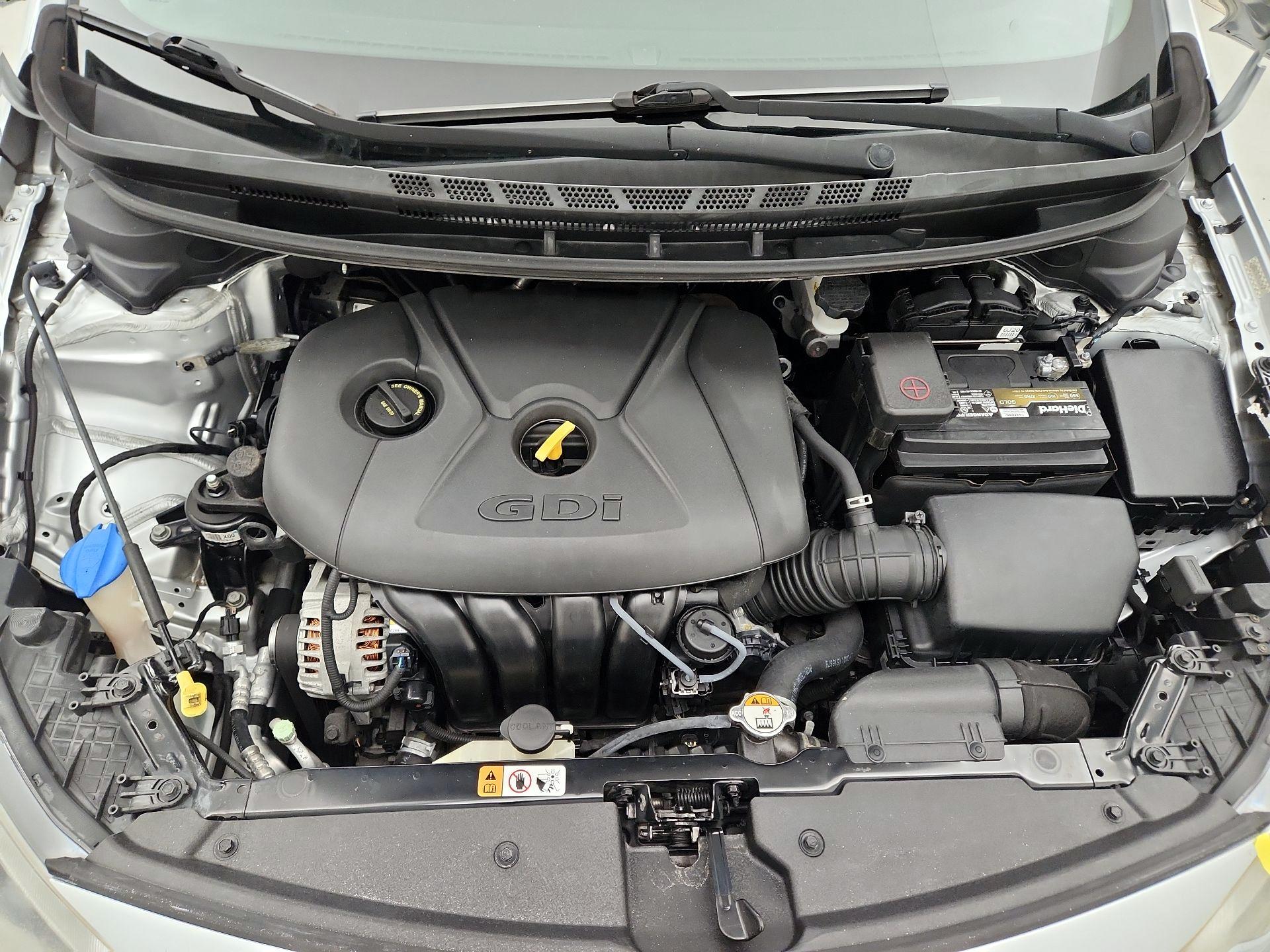 Thumbnail: 2015 Kia Forte - 20