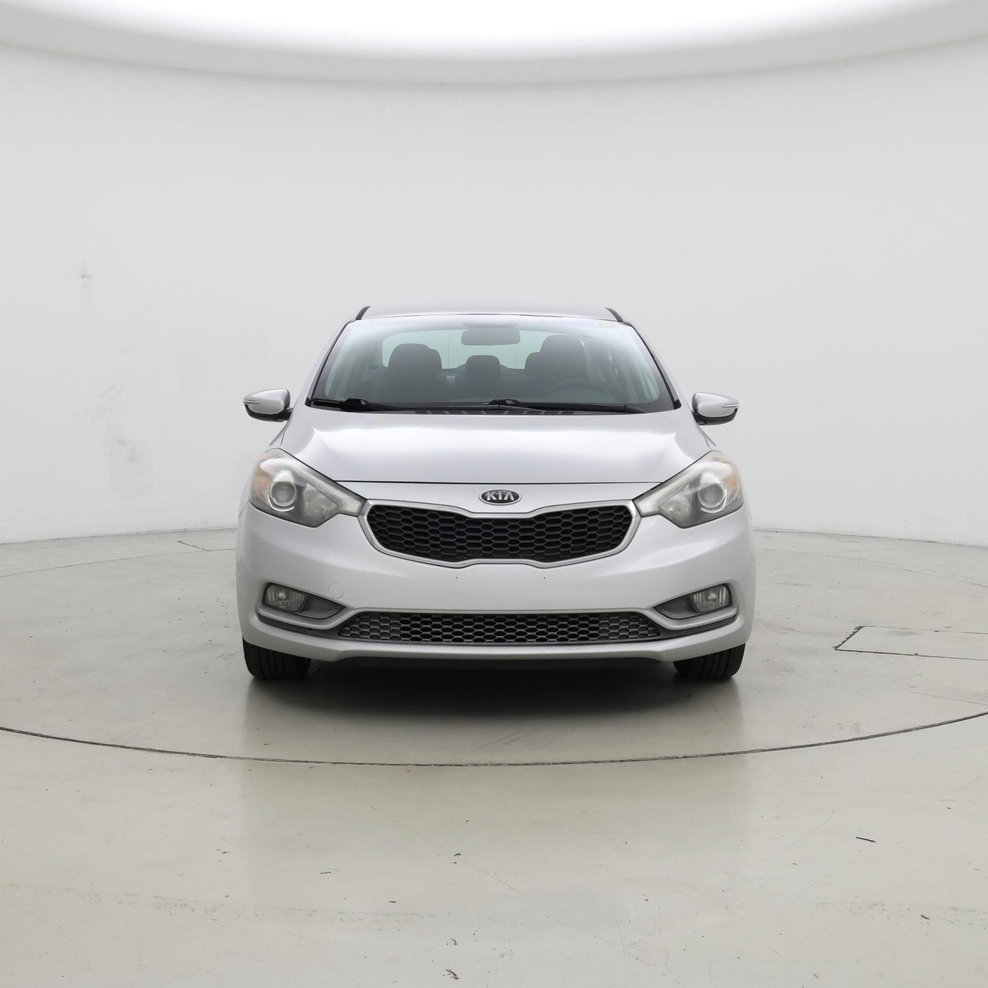 Thumbnail: 2015 Kia Forte - 5