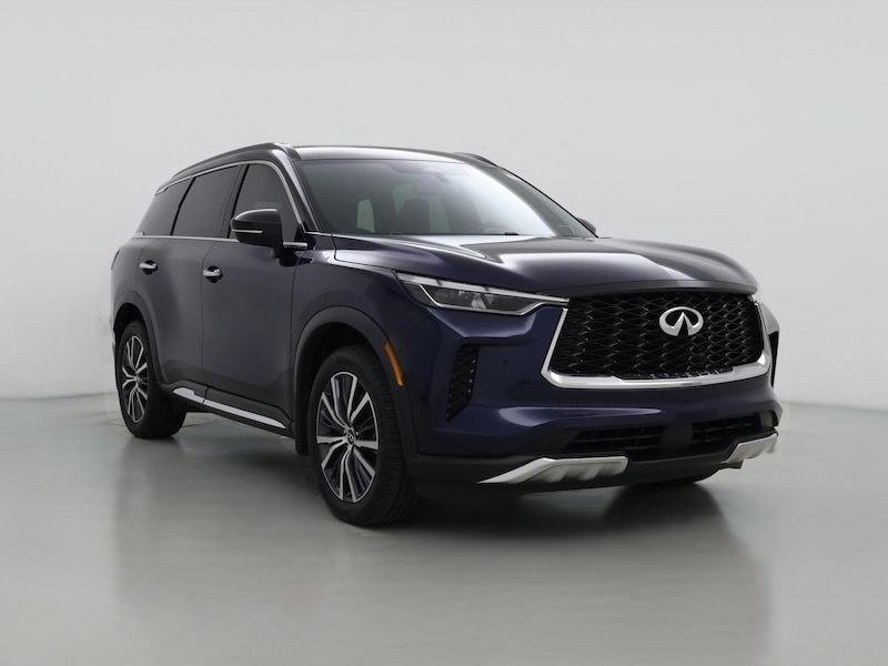 2022 INFINITI QX60 Autograph -
                  Fort Myers, FL