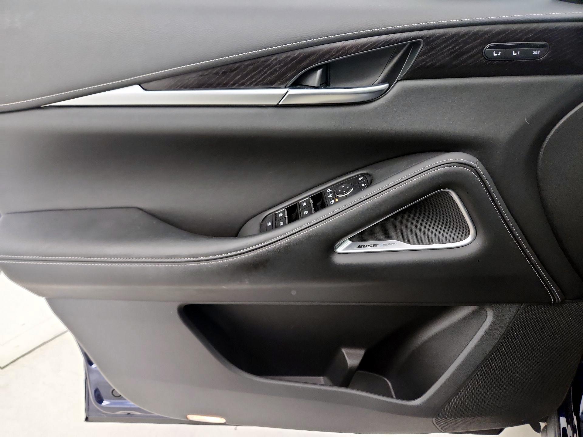 Thumbnail: 2022 INFINITI QX60 - 12