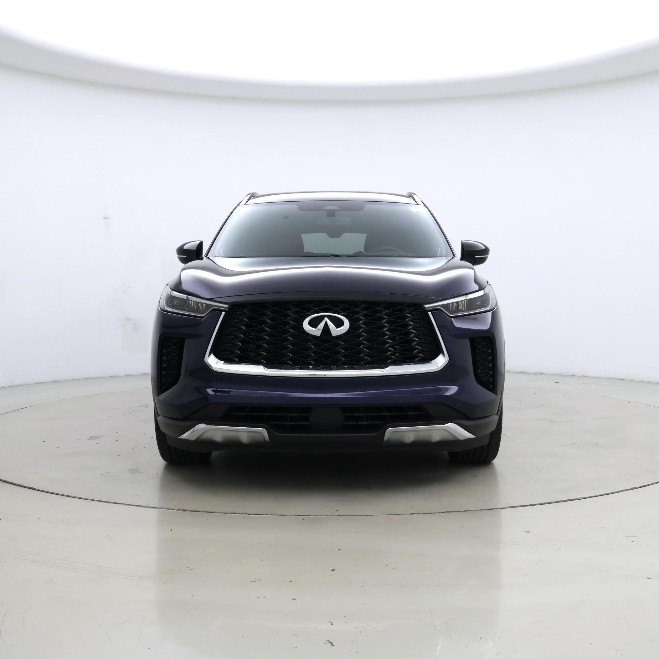Thumbnail: 2022 INFINITI QX60 - 5