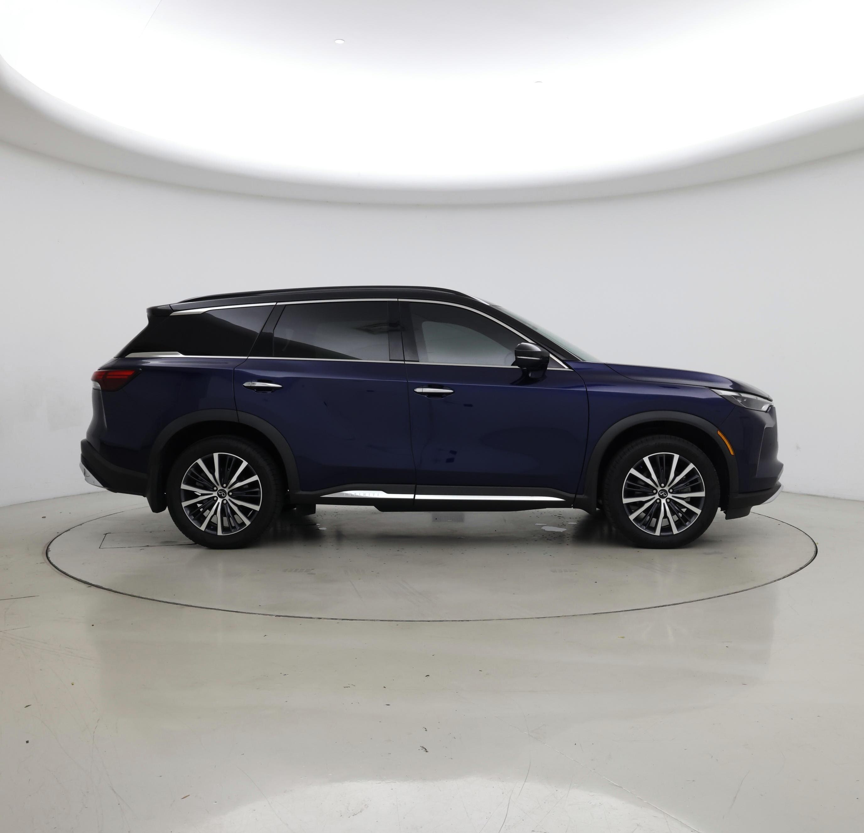 Thumbnail: 2022 INFINITI QX60 - 7