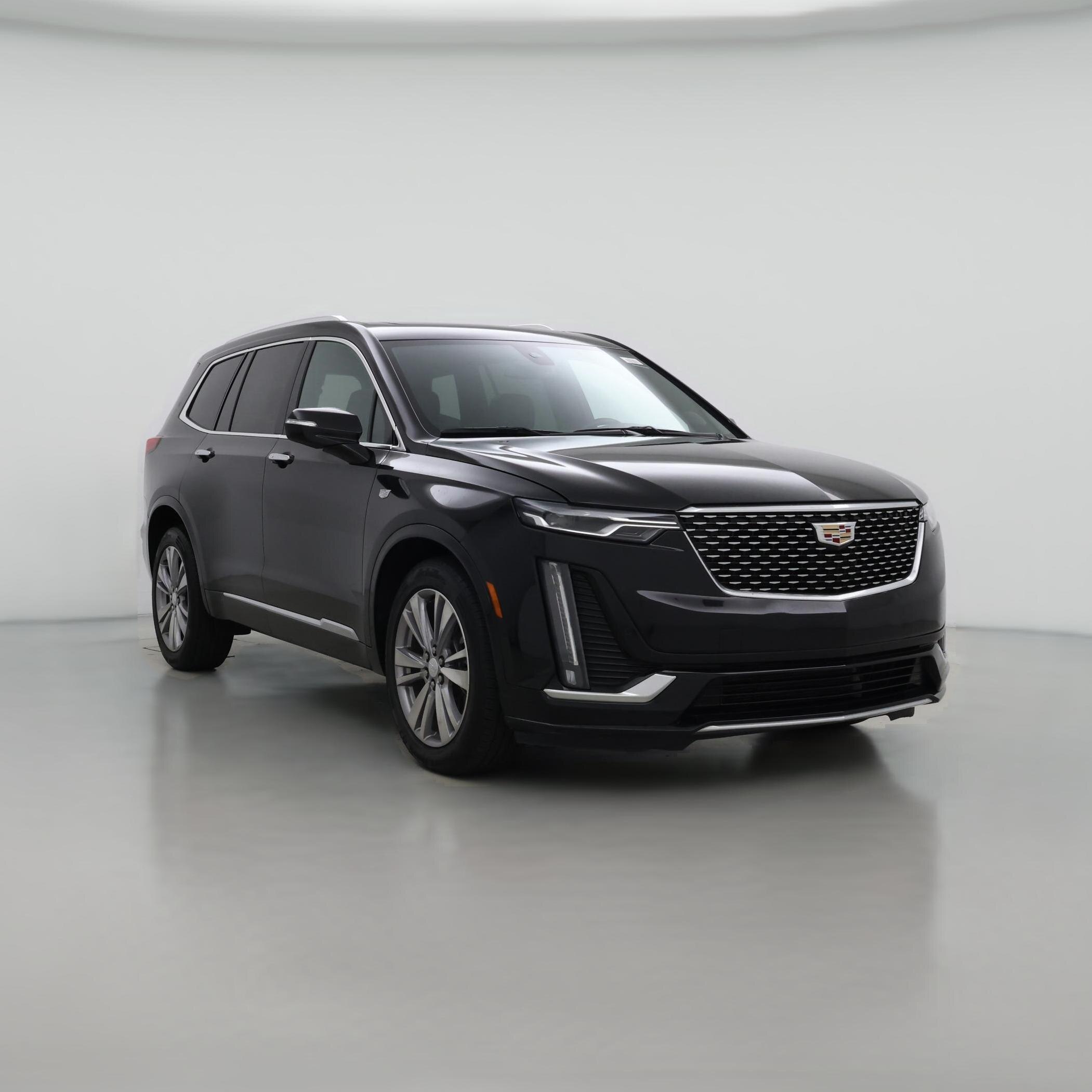 Thumbnail: 2023 Cadillac XT6 - 1