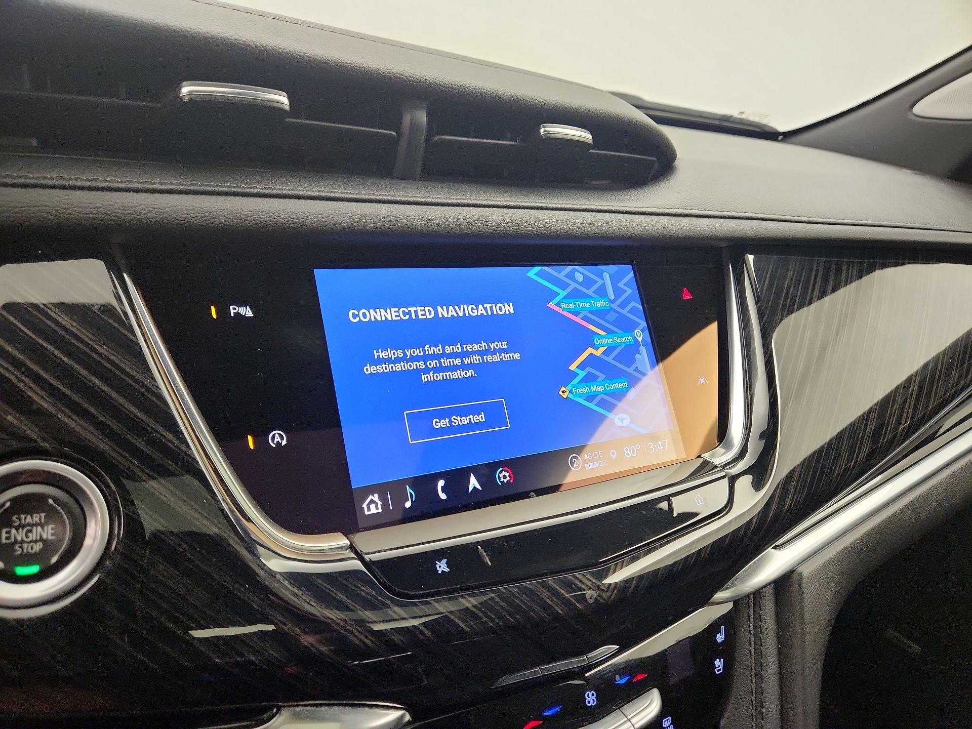 Thumbnail: 2023 Cadillac XT6 - 14