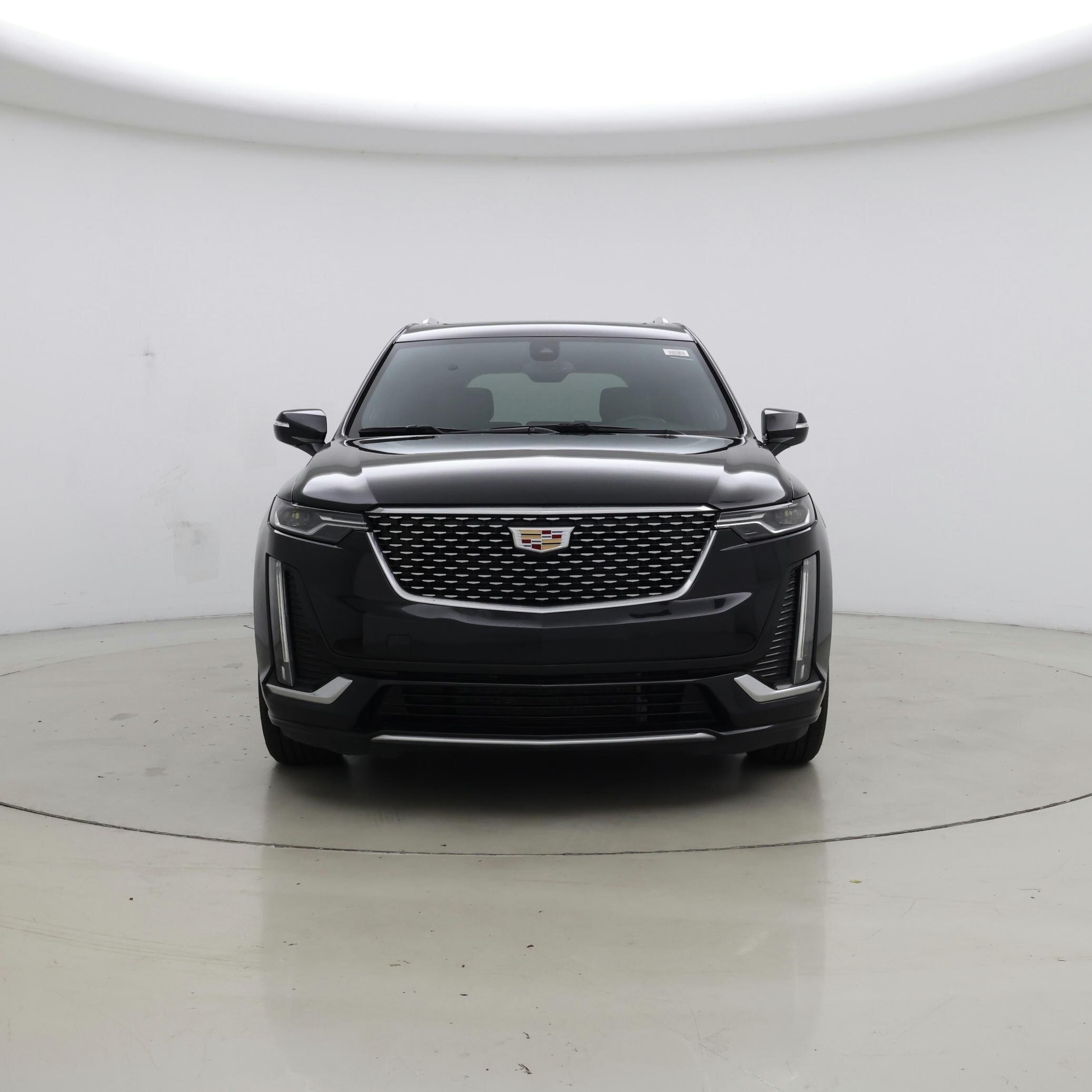 Thumbnail: 2023 Cadillac XT6 - 5