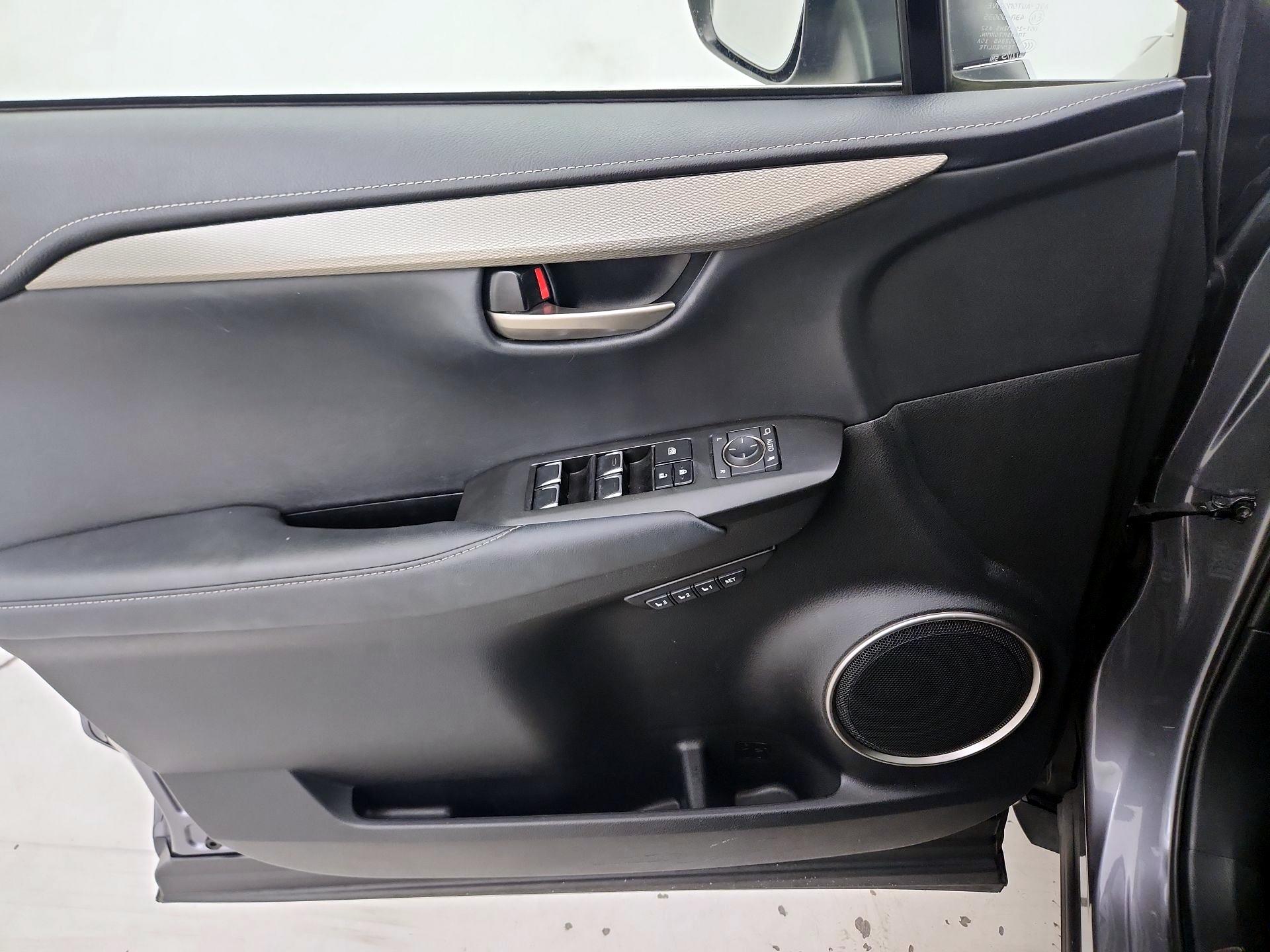 Thumbnail: 2021 Lexus NX - 12